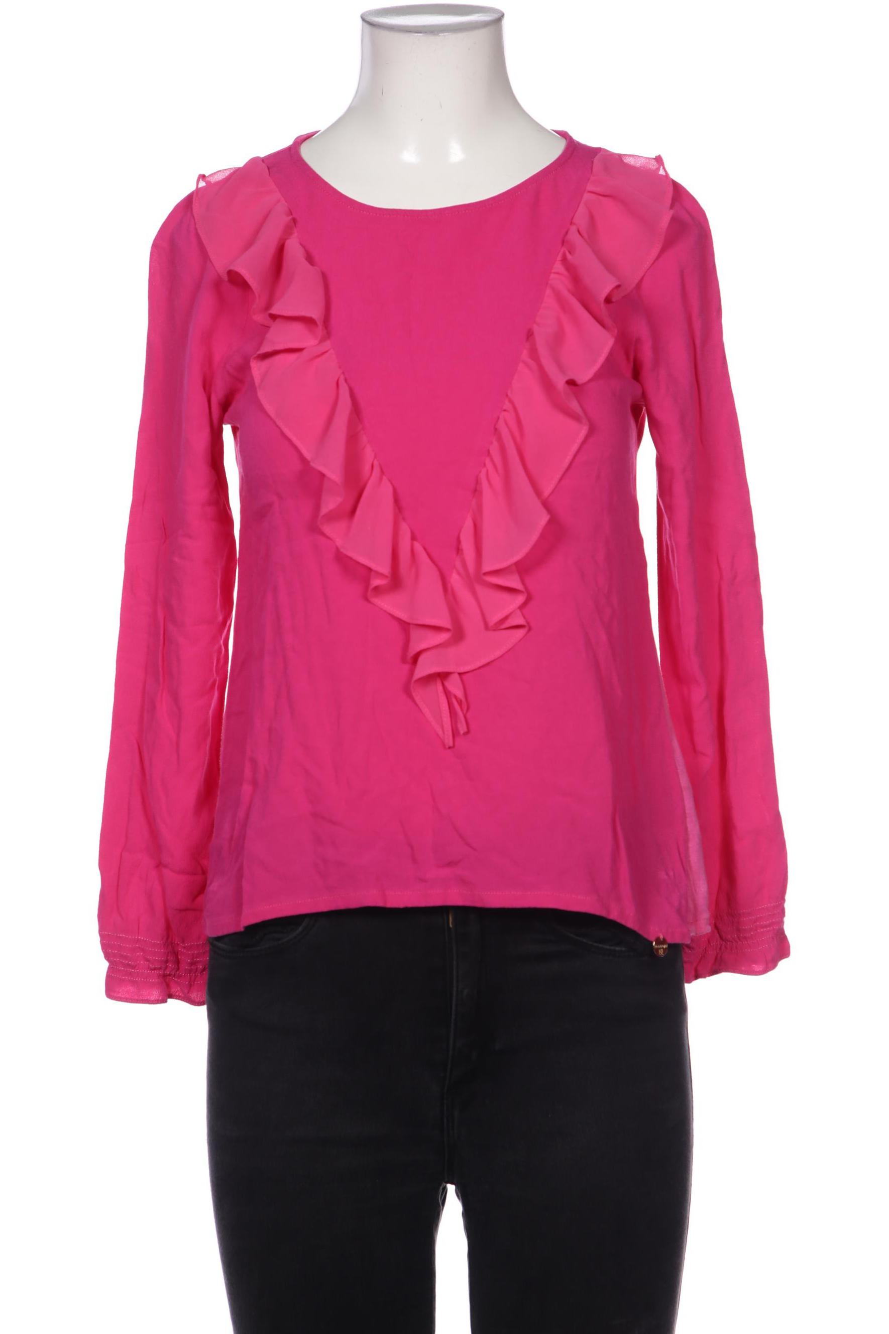 

Rich&Royal Damen Bluse, pink