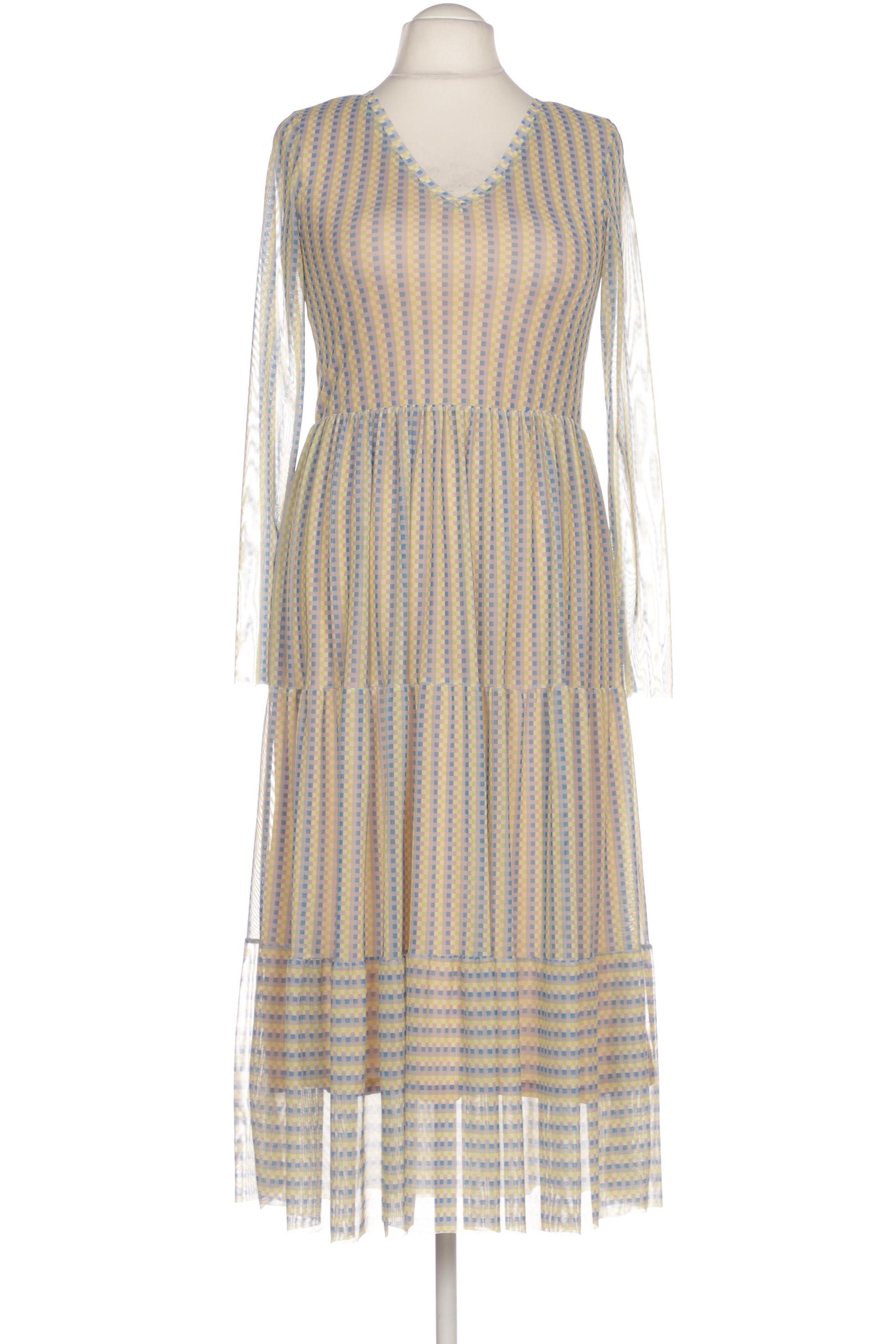 

Rich & Royal Damen Kleid, gelb, Gr. 38