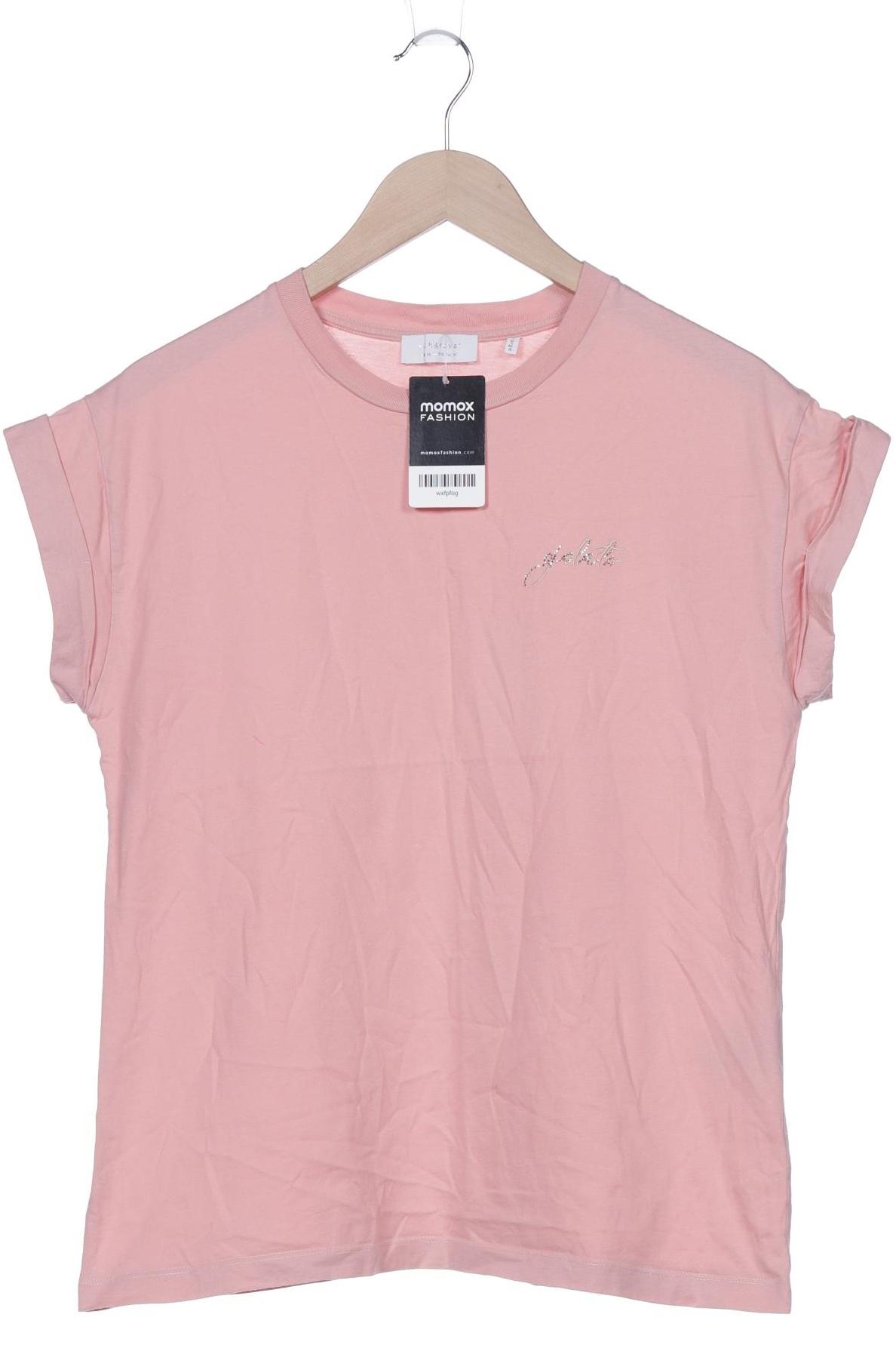 

Rich & Royal Damen T-Shirt, pink, Gr. 44