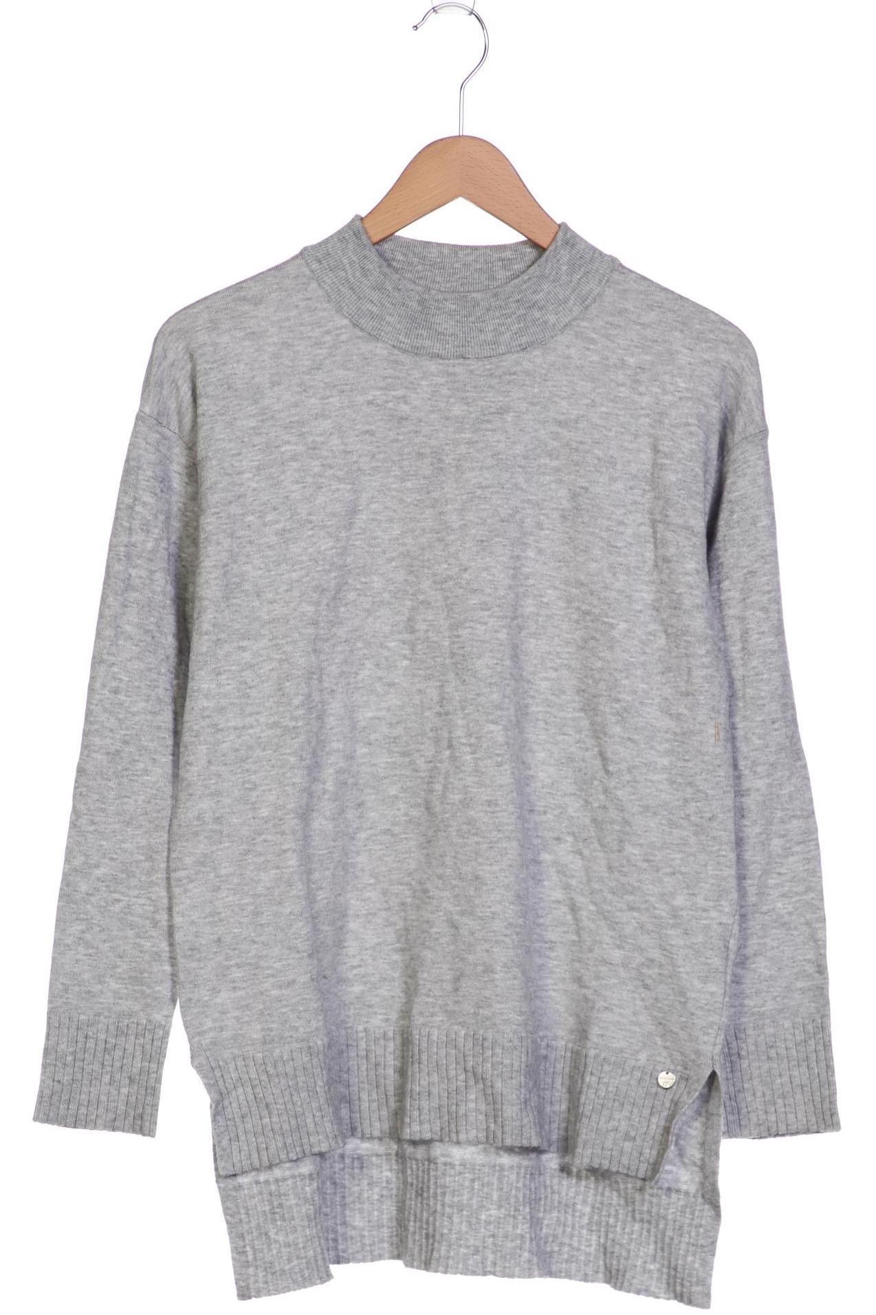 

Rich&Royal Damen Pullover, grau