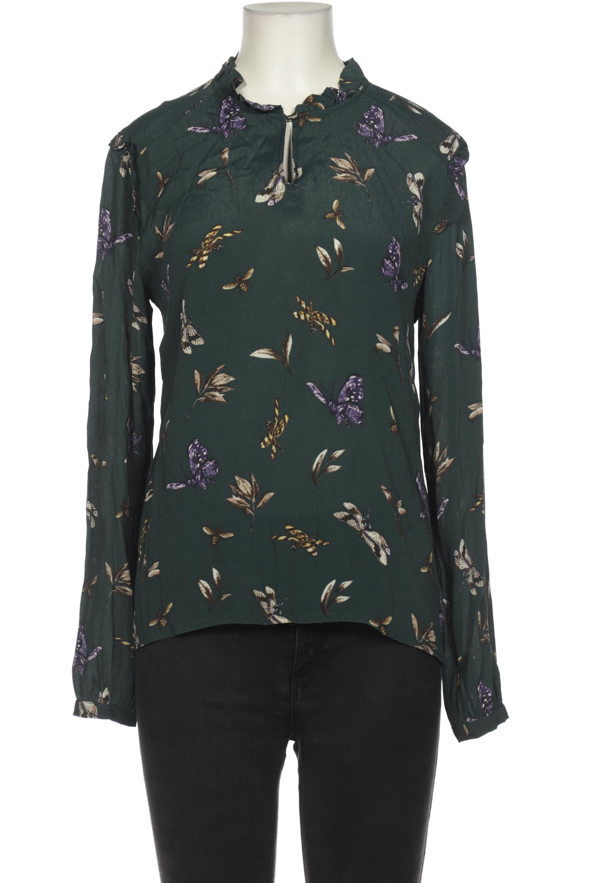 

Rich&Royal Damen Bluse, grün