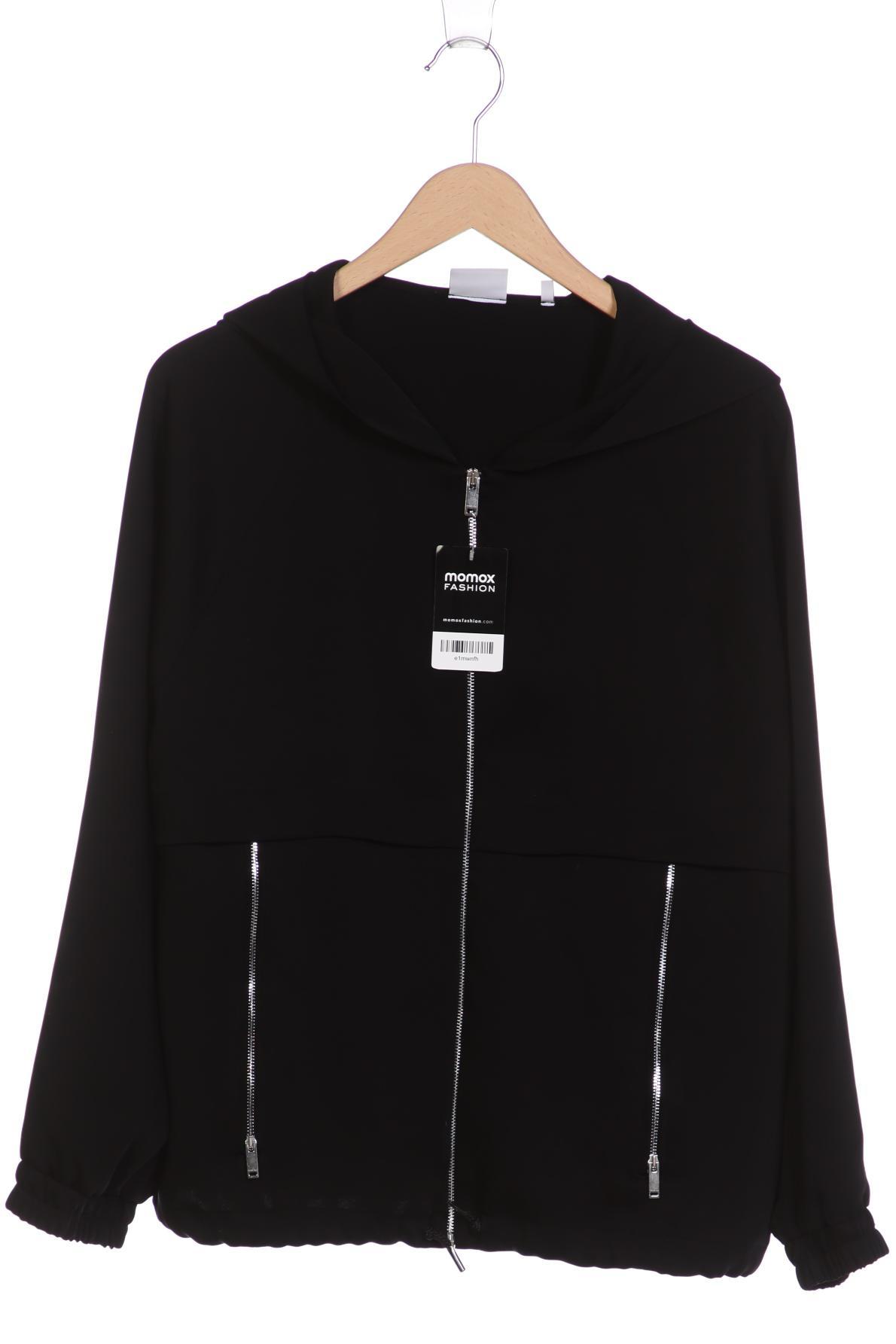 

Rich & Royal Damen Jacke, schwarz, Gr. 44