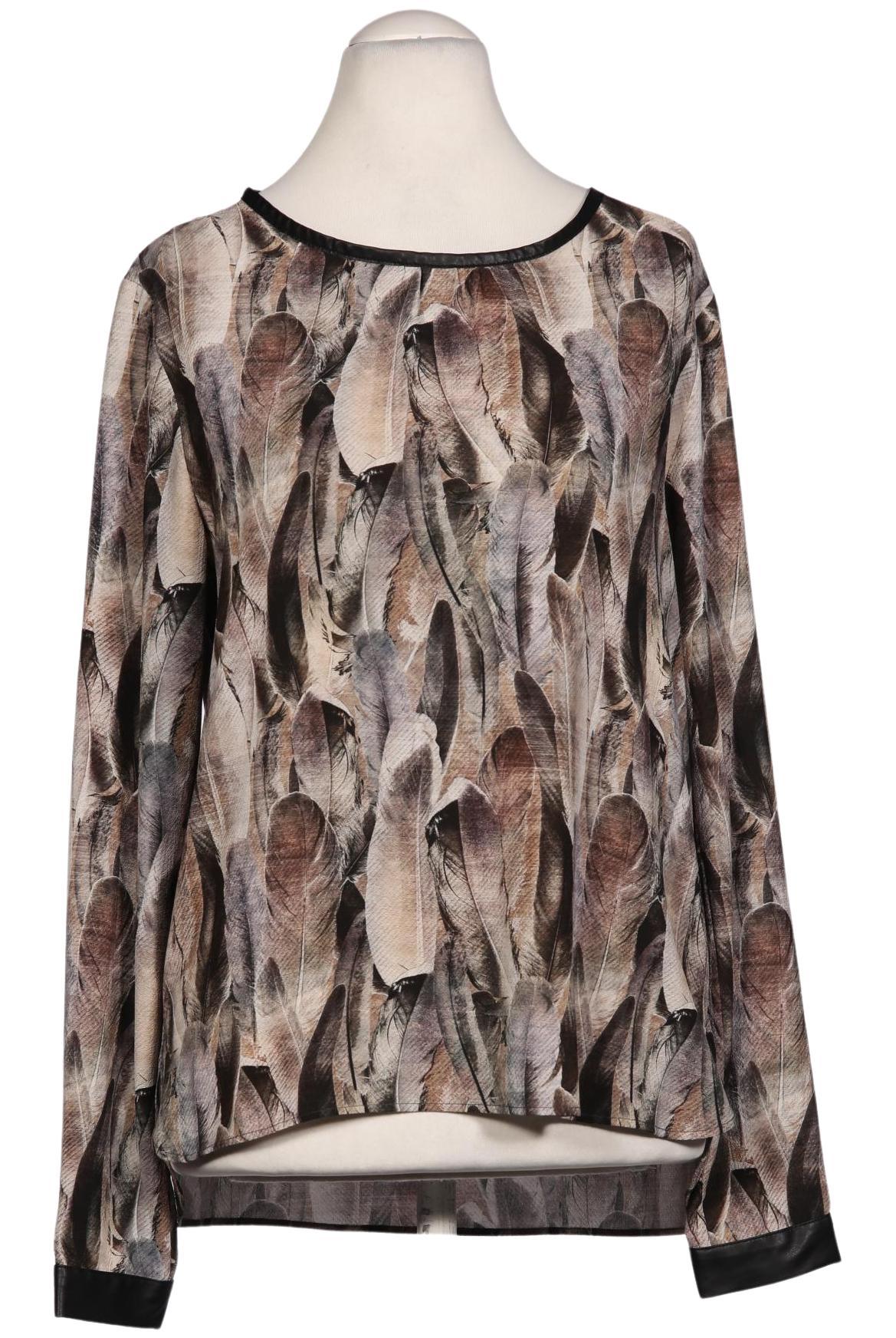 

Rich & Royal Damen Bluse, mehrfarbig, Gr. 38