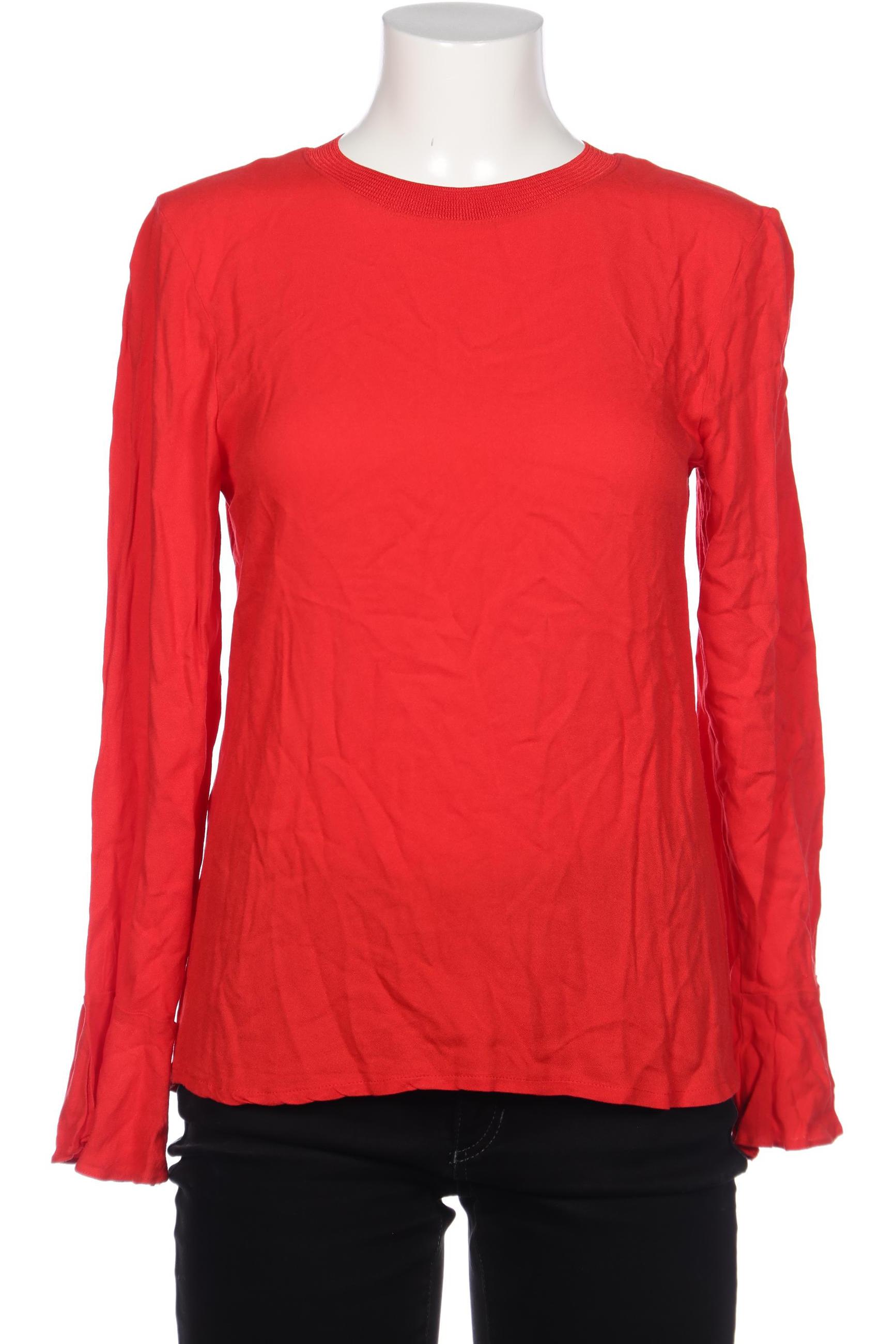 

Rich & Royal Damen Bluse, rot