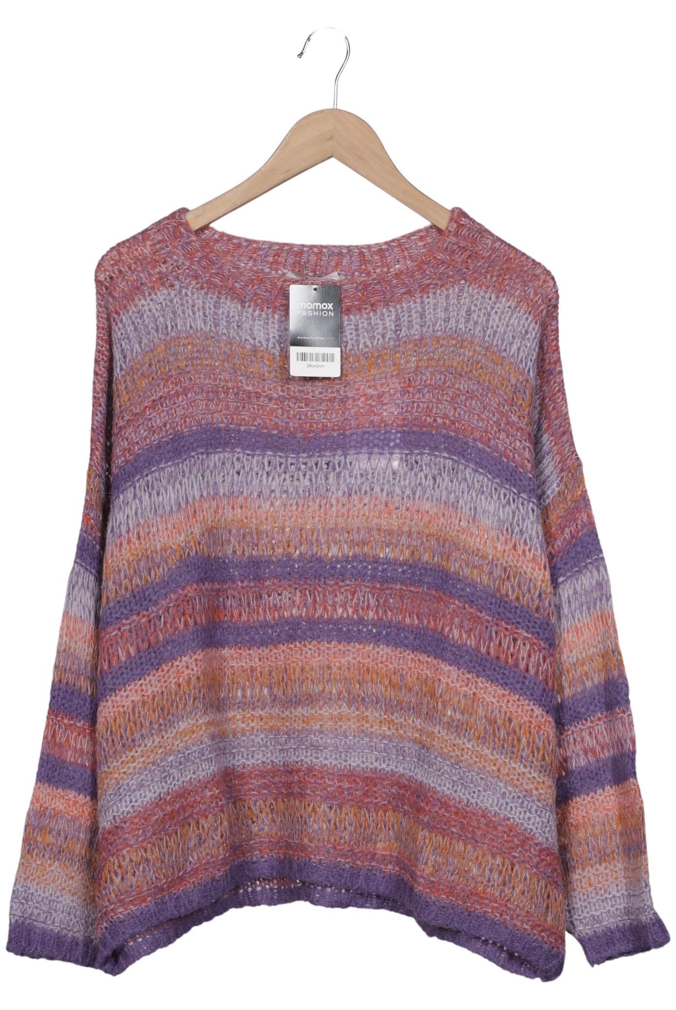 

Rich & Royal Damen Pullover, flieder, Gr. 42