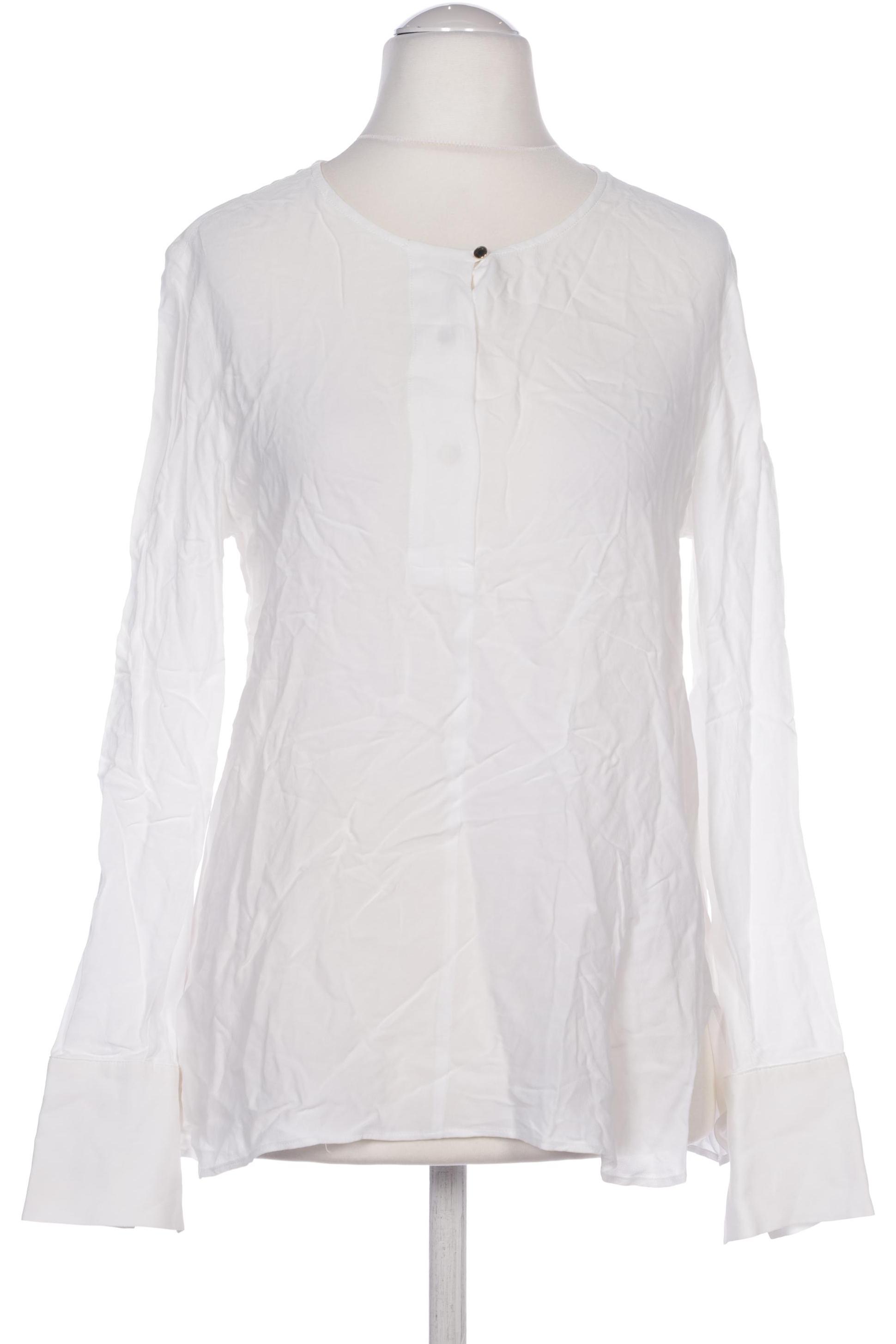 

Rich & Royal Damen Bluse, weiß, Gr. 38