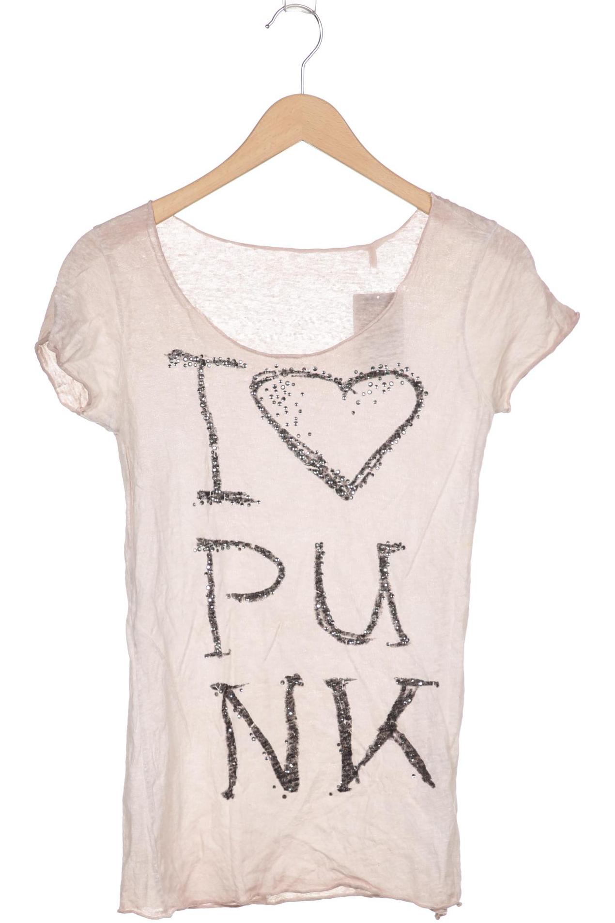 

Rich & Royal Damen T-Shirt, pink