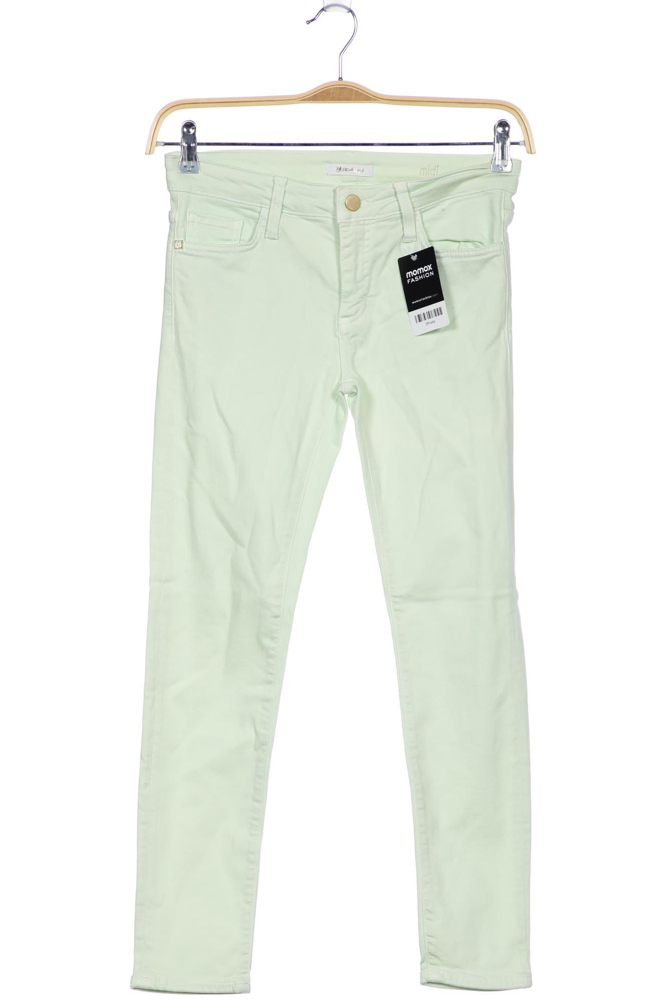 

Rich & Royal Damen Jeans, hellgrün