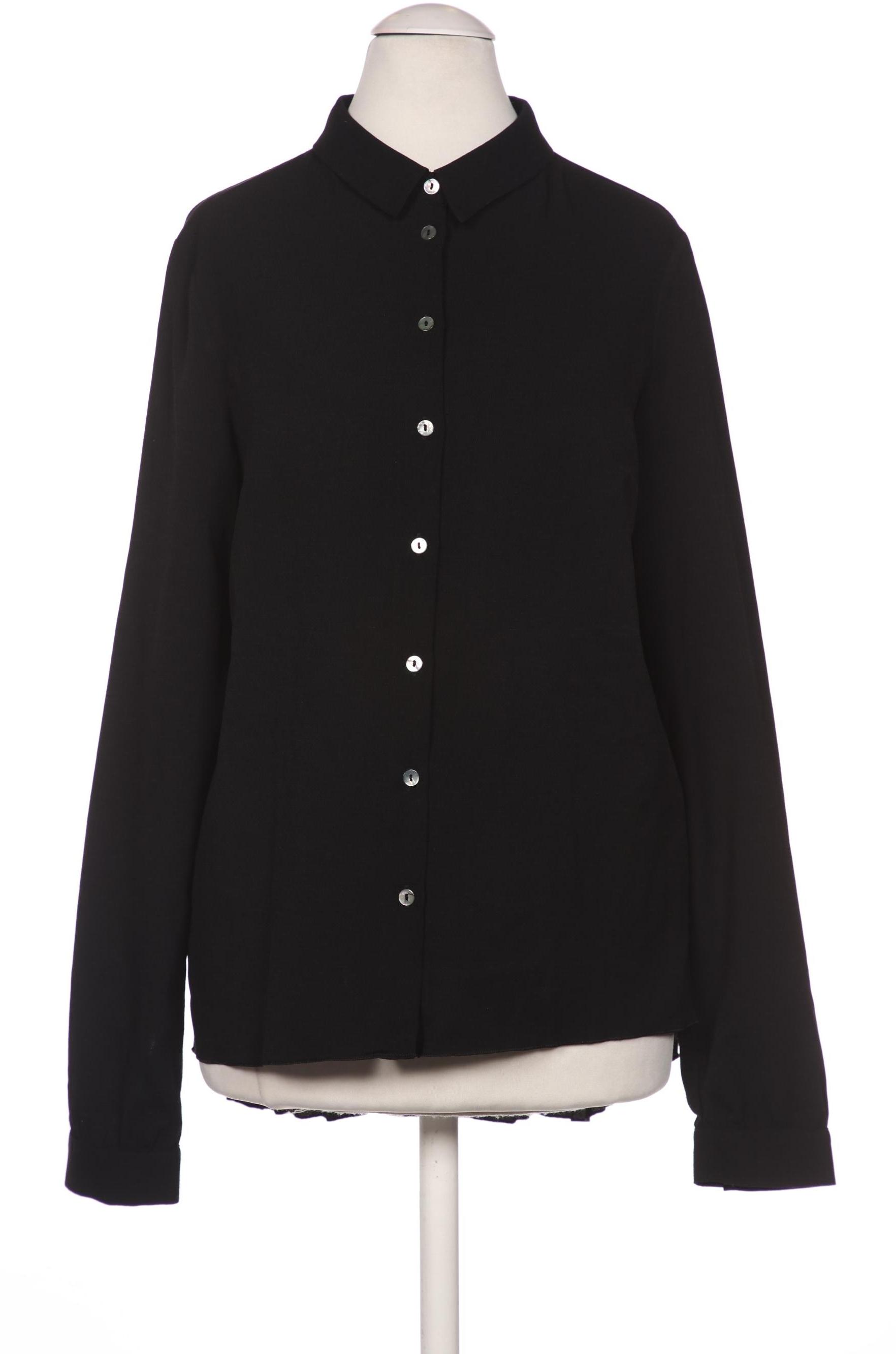 

Rich & Royal Damen Bluse, schwarz, Gr. 36