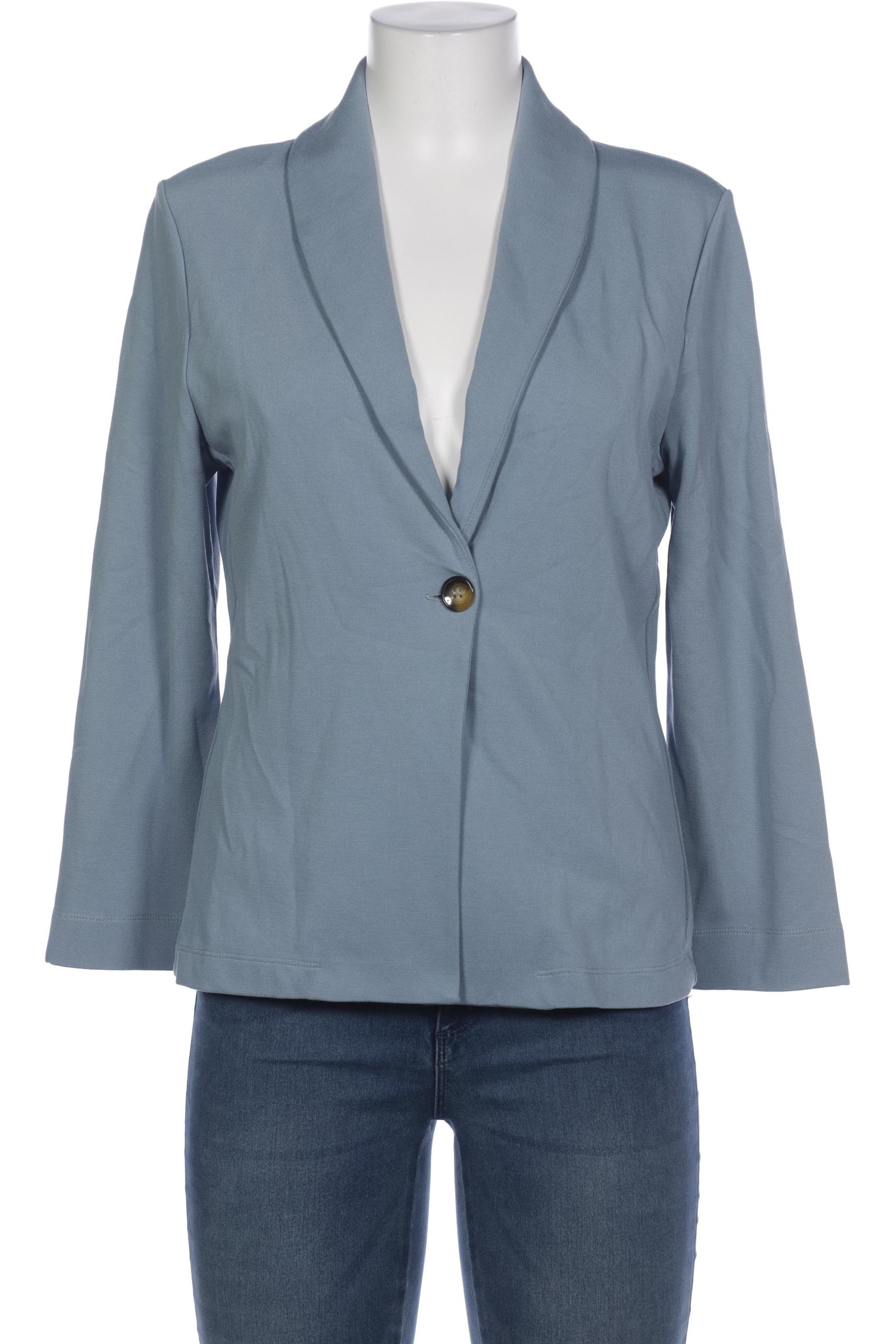 

Rich & Royal Damen Blazer, hellblau, Gr. 42