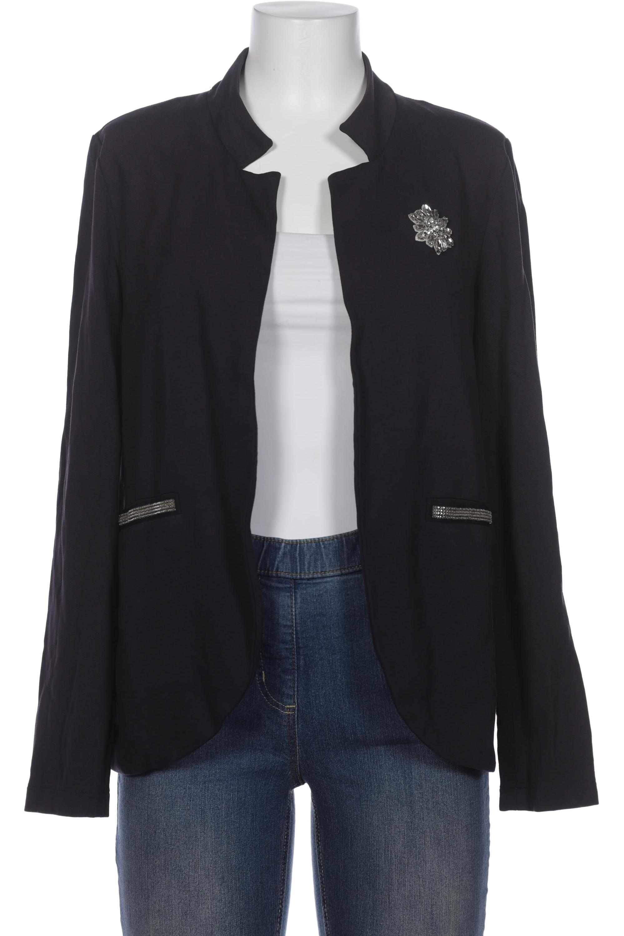 

Rich & Royal Damen Blazer, marineblau, Gr. 38