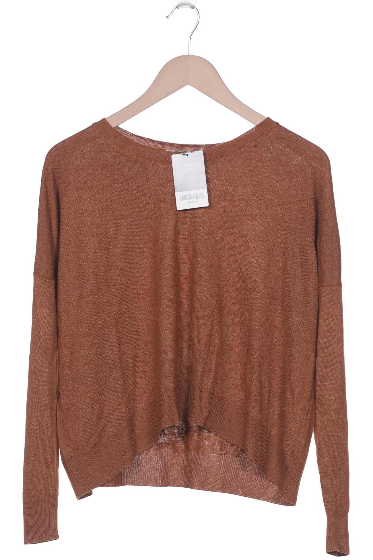 

Rich & Royal Damen Pullover, orange, Gr. 48