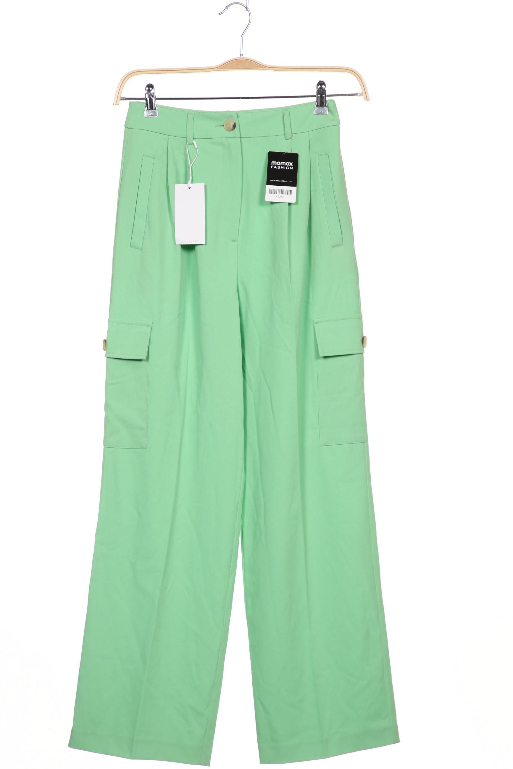 

Rich & Royal Damen Stoffhose, hellgrün
