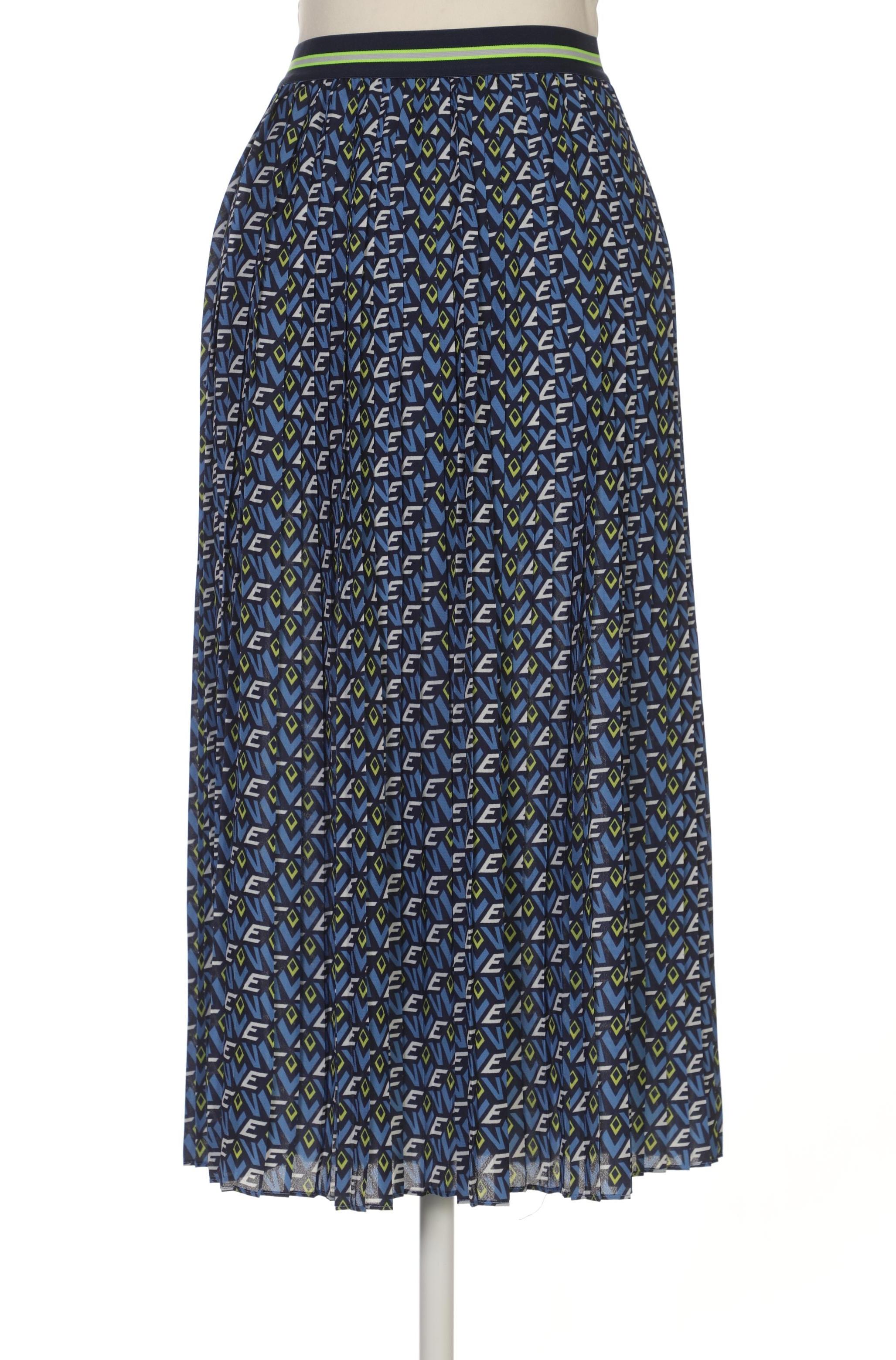 

Rich & Royal Damen Rock, blau, Gr. 36