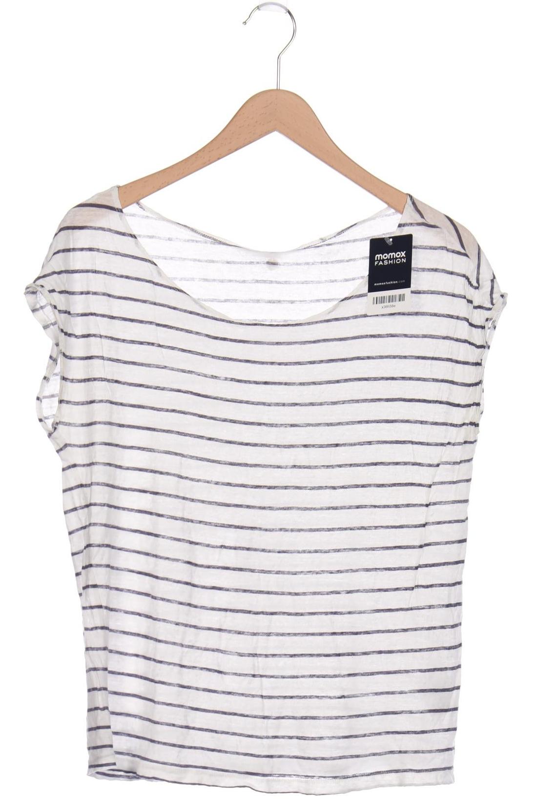 

Rich&Royal Damen T-Shirt, weiß