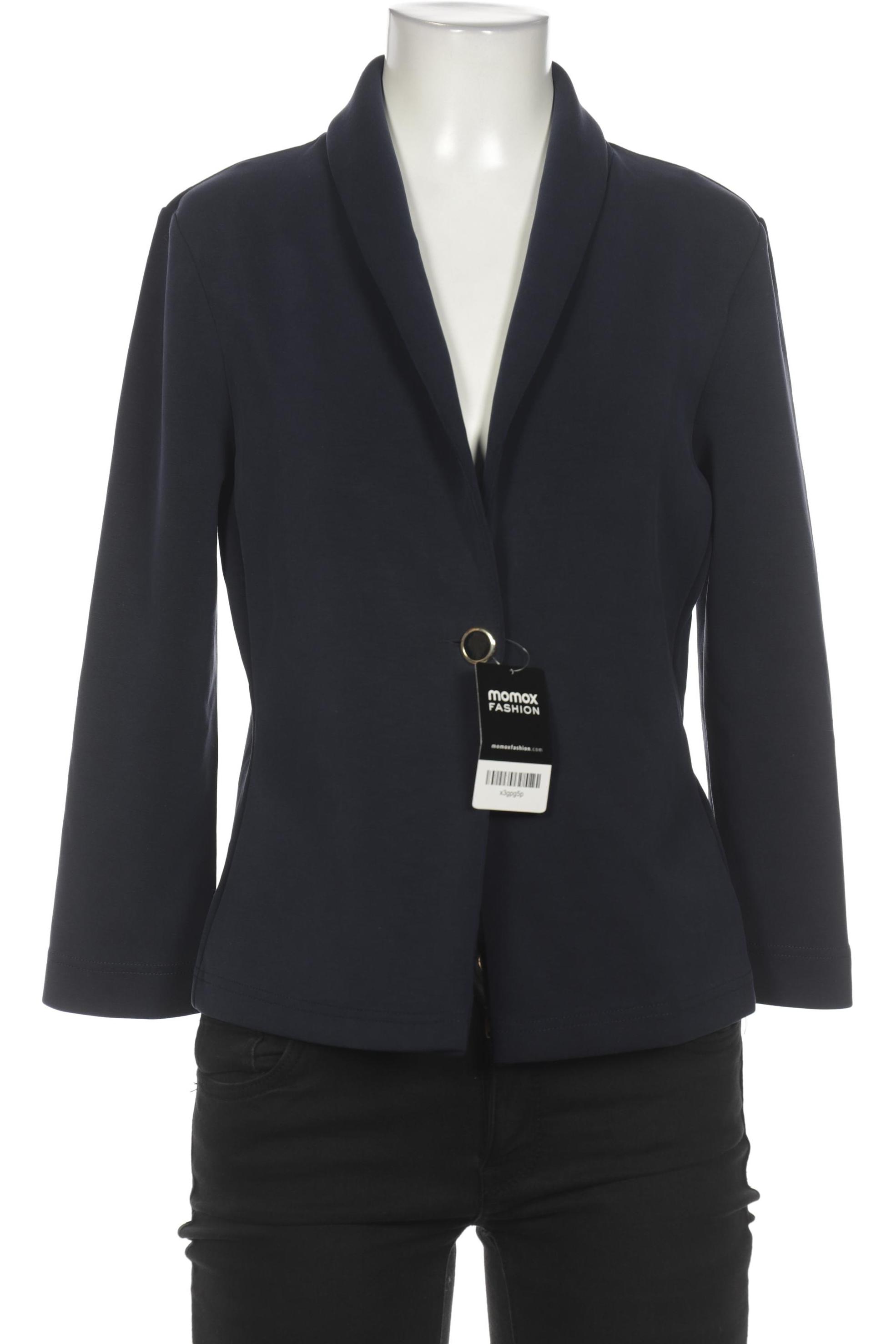 

Rich & Royal Damen Blazer, marineblau, Gr. 36