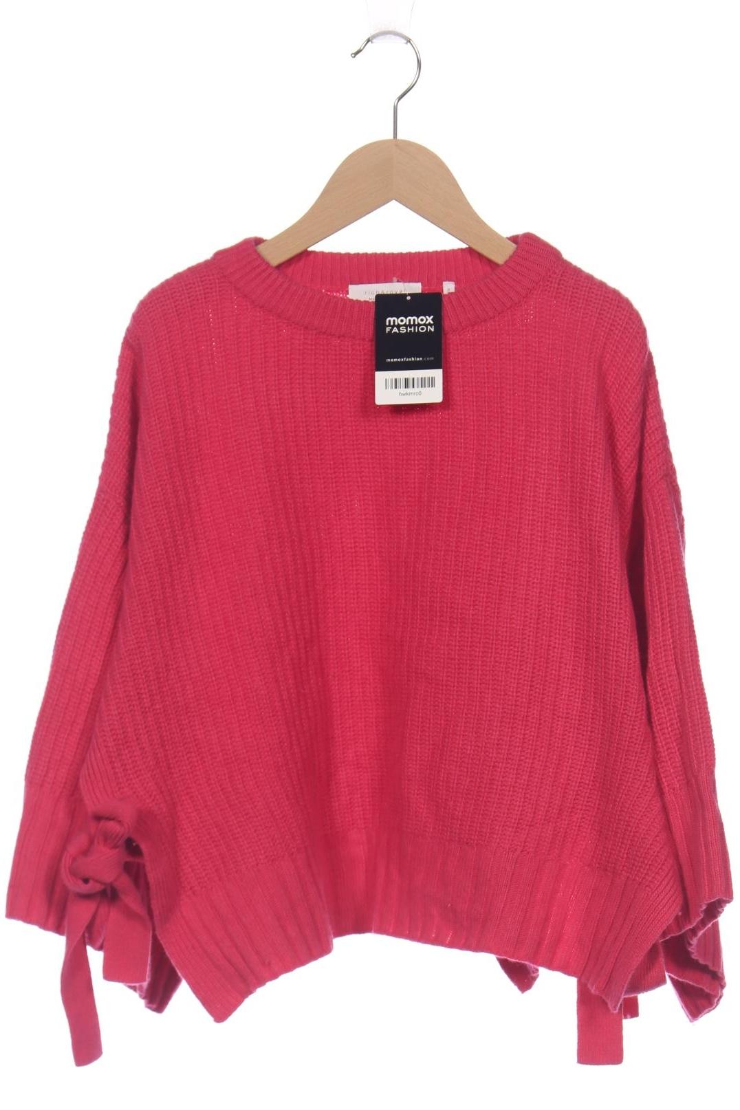 

Rich & Royal Damen Pullover, pink, Gr. 38