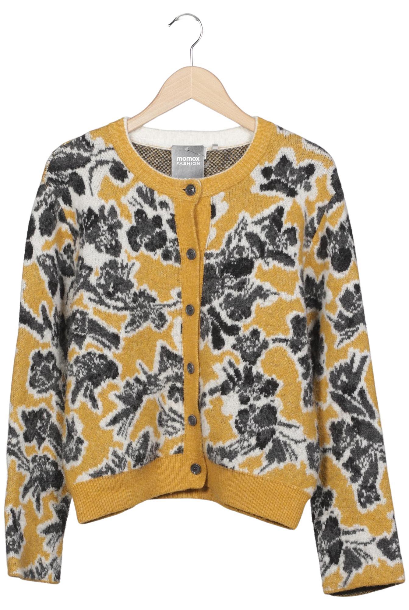 

Rich & Royal Damen Strickjacke, mehrfarbig, Gr. 42