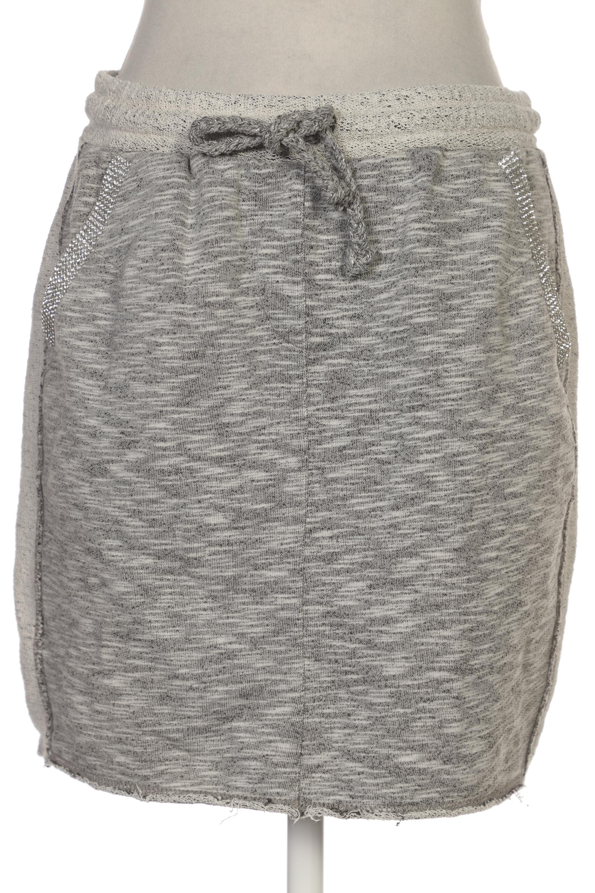 

Rich & Royal Damen Rock, grau, Gr. 38