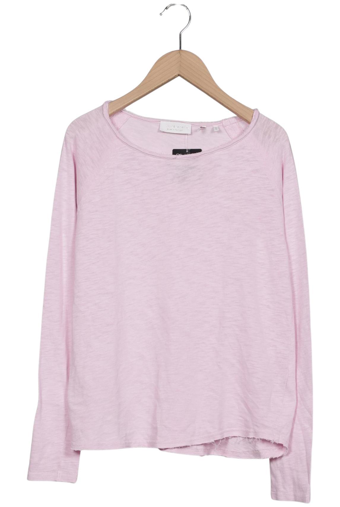 

Rich & Royal Damen Langarmshirt, pink, Gr. 36