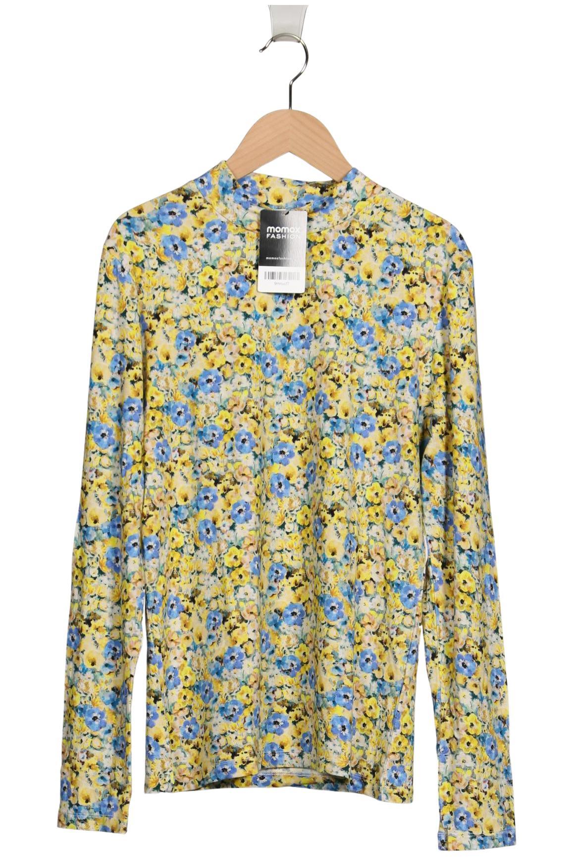 

Rich & Royal Damen Langarmshirt, mehrfarbig, Gr. 44