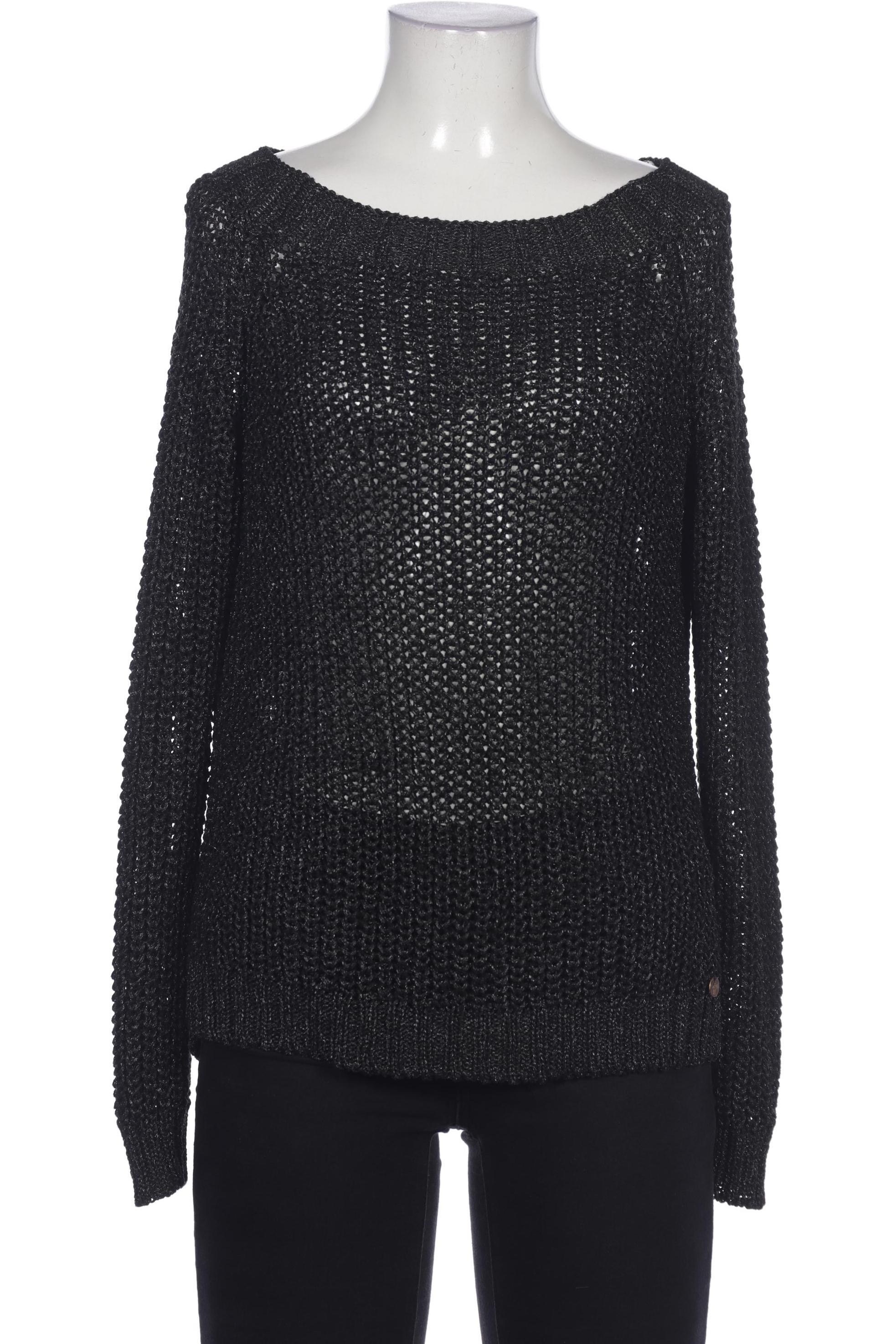 

Rich&Royal Damen Pullover, schwarz