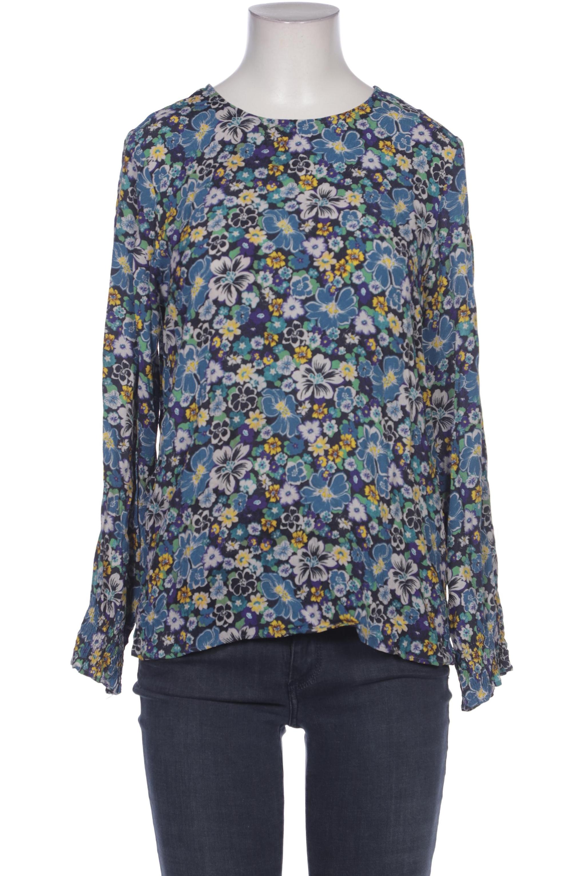 

Rich & Royal Damen Bluse, mehrfarbig, Gr. 38
