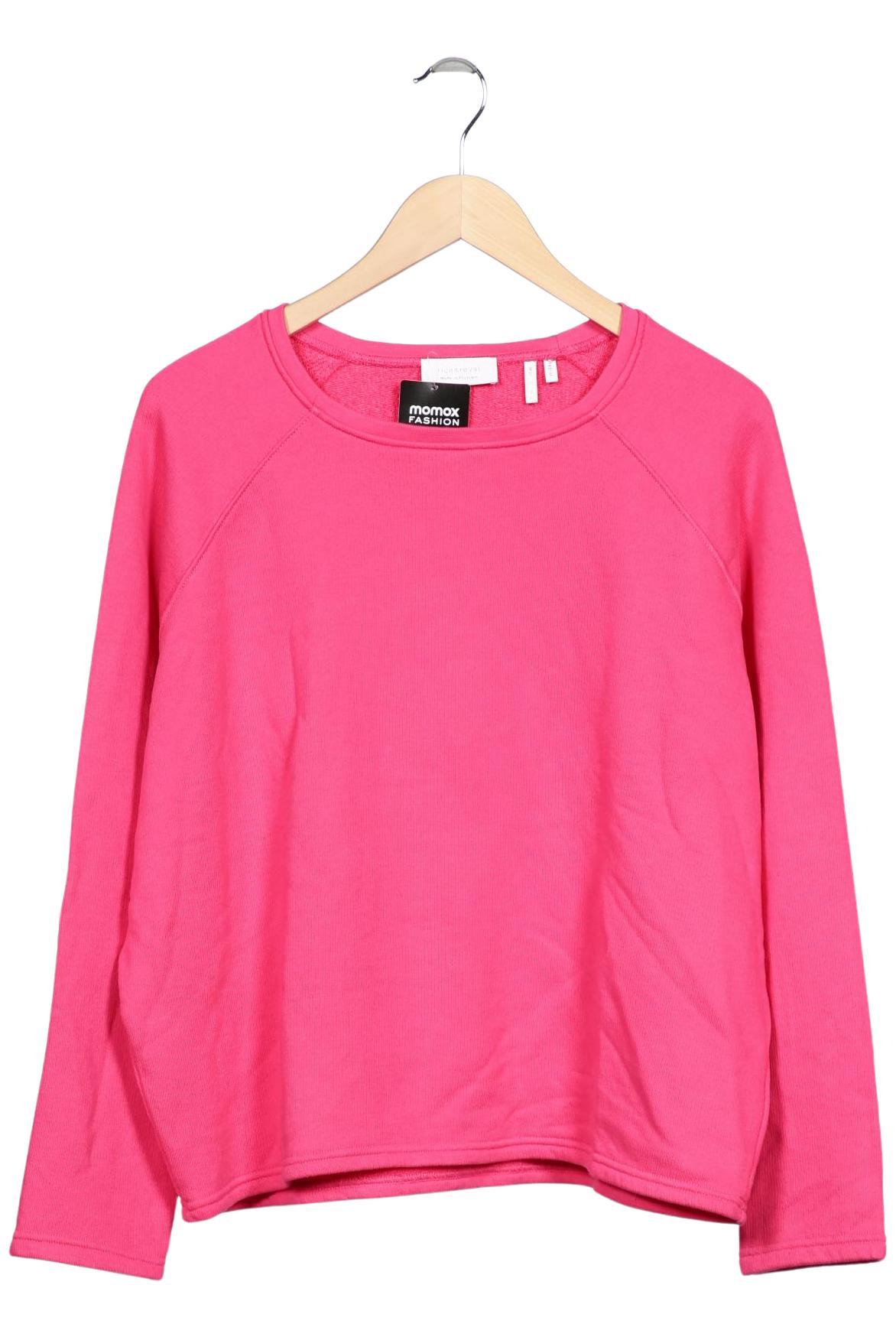 

Rich & Royal Damen Sweatshirt, pink, Gr. 38