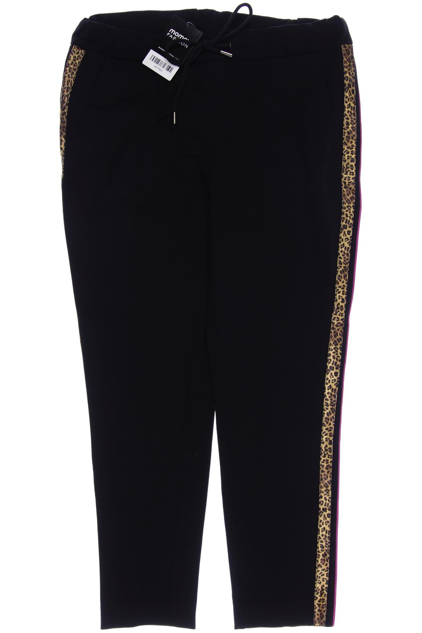 

Rich&Royal Damen Stoffhose, schwarz