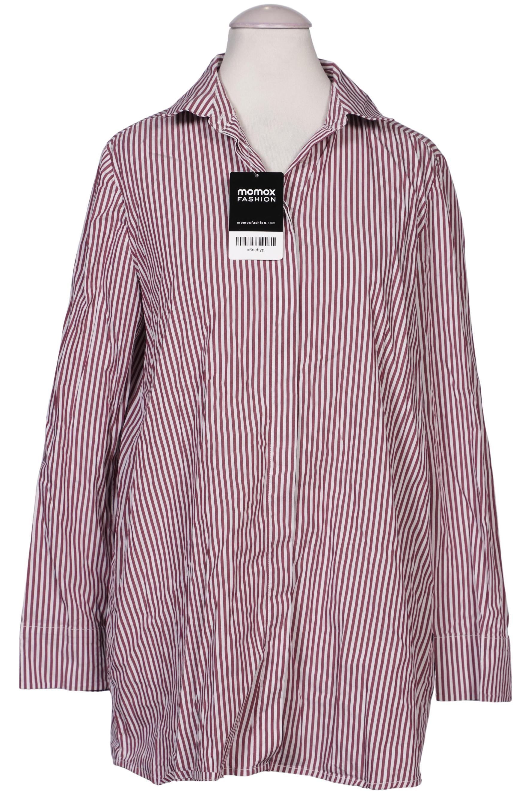 

Rich & Royal Damen Bluse, bordeaux, Gr. 34
