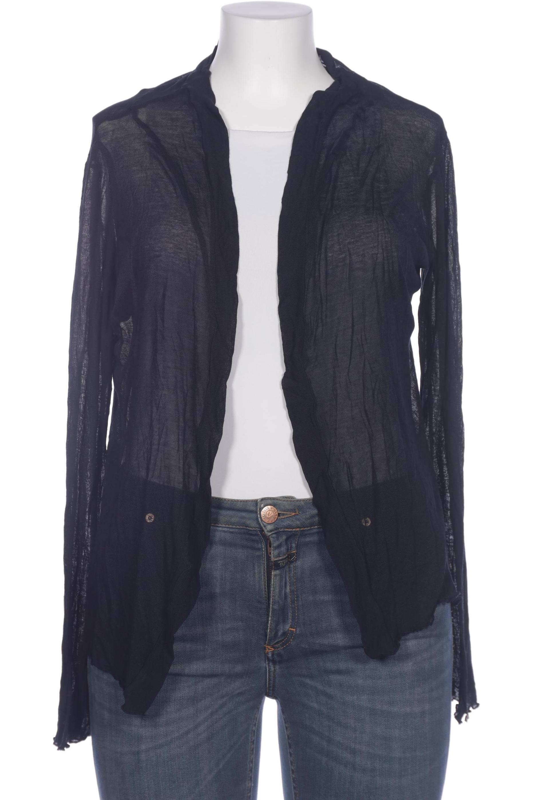 

Rich & Royal Damen Strickjacke, marineblau, Gr. 44