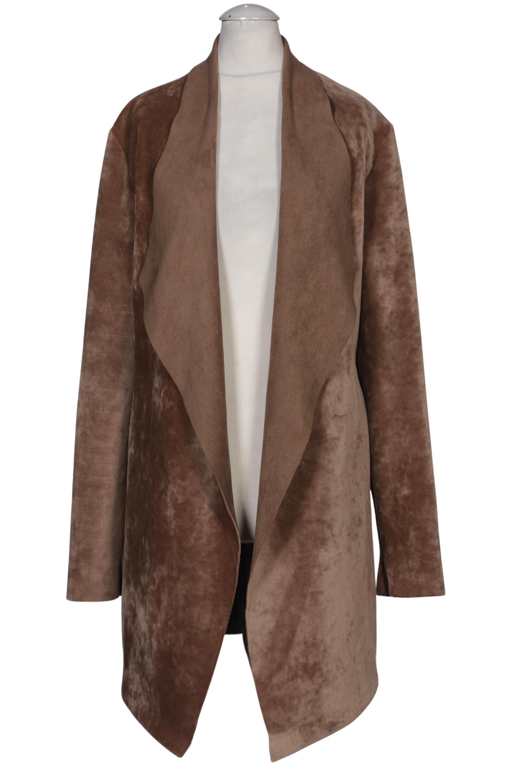 

Rich & Royal Damen Mantel, braun, Gr. 36