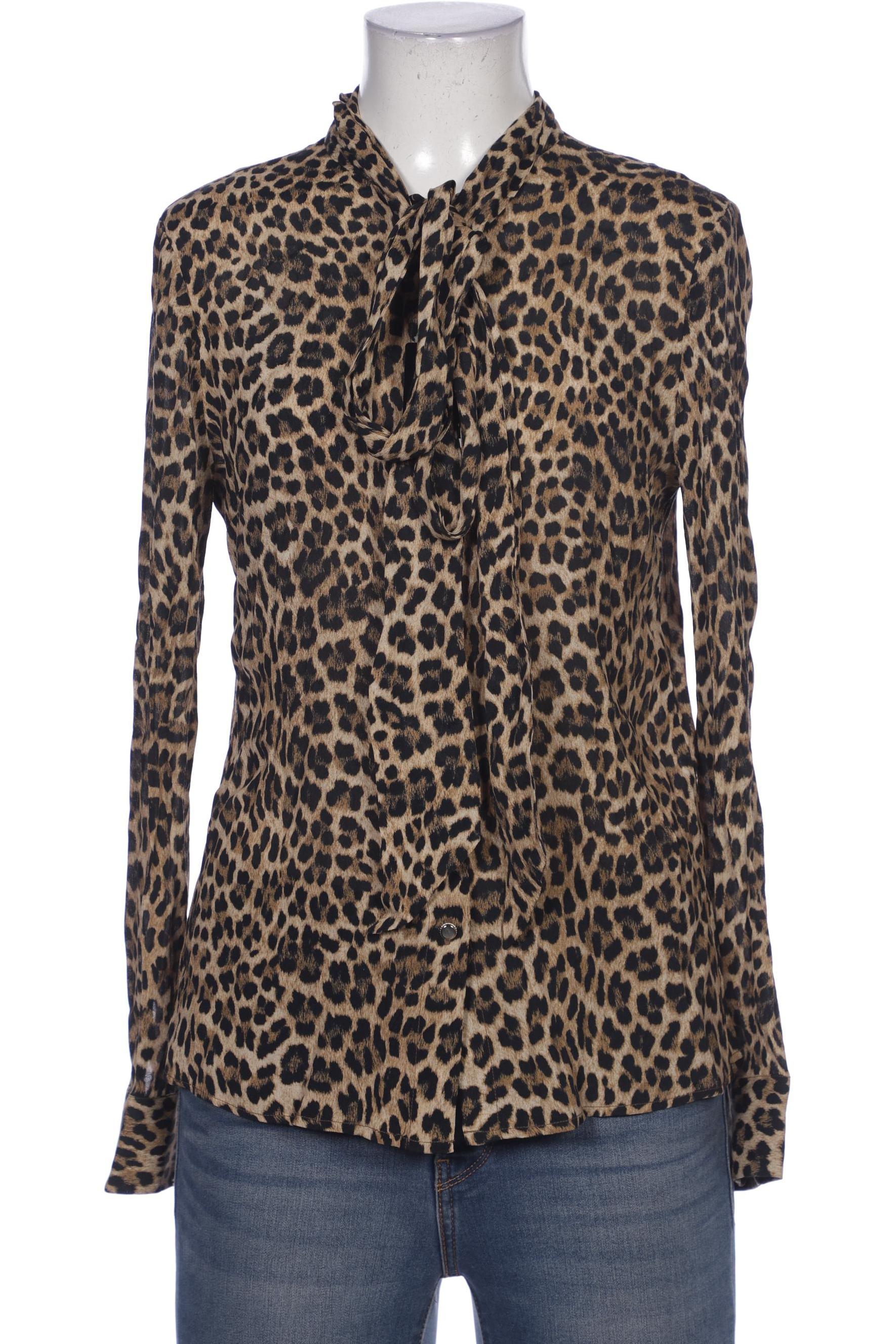 

Rich & Royal Damen Bluse, schwarz, Gr. 34