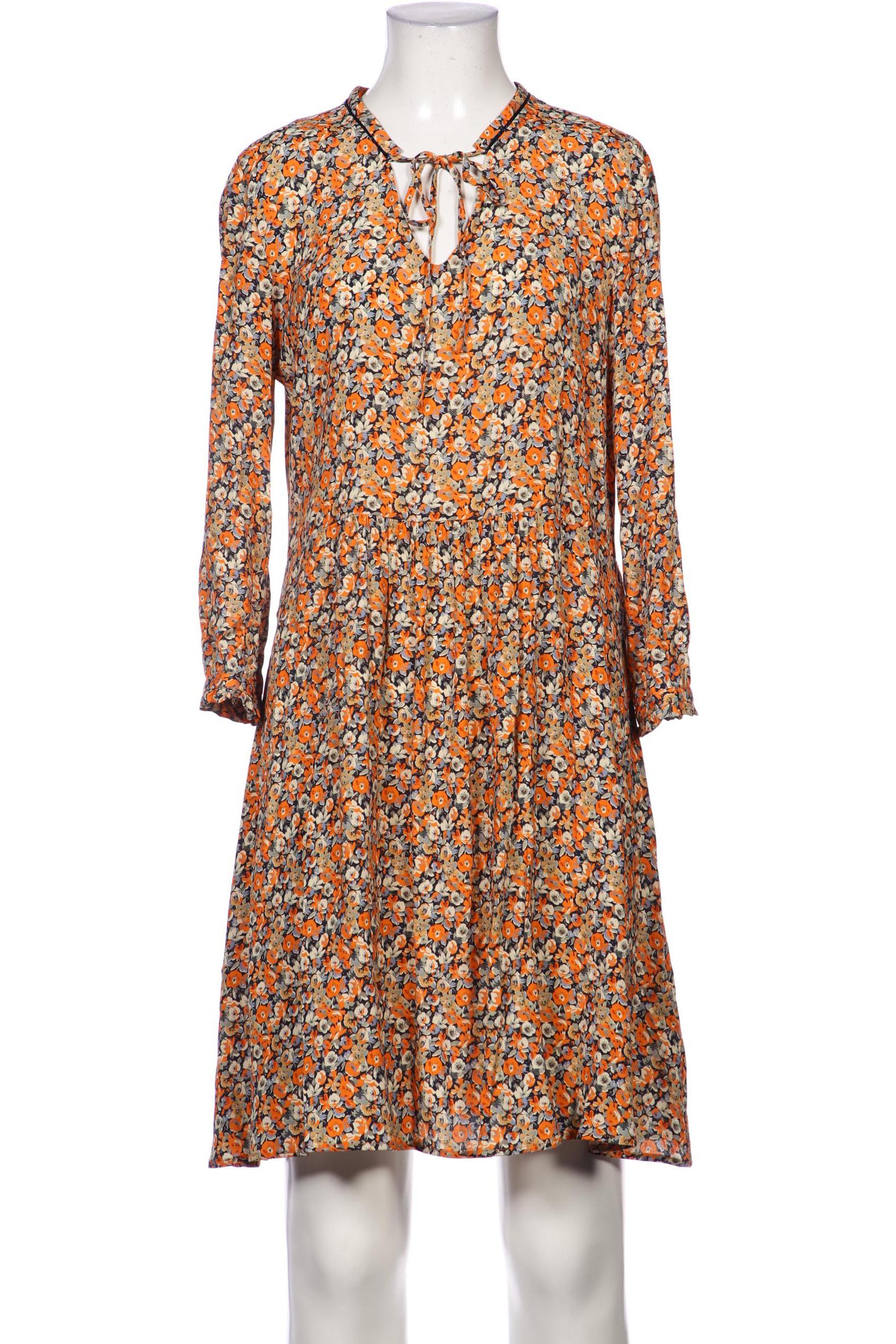 

Rich & Royal Damen Kleid, orange, Gr. 38