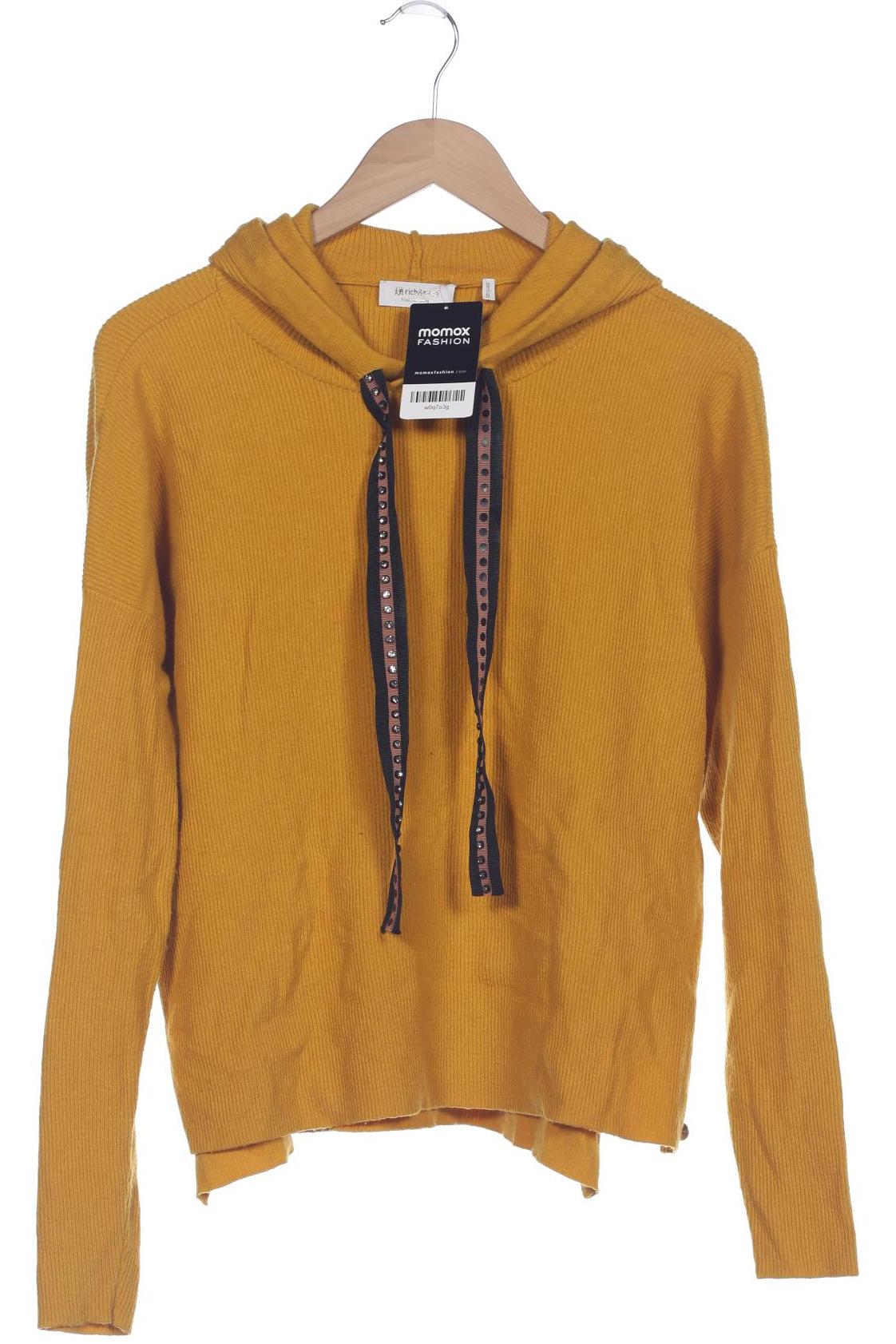 

Rich&Royal Damen Pullover, gelb