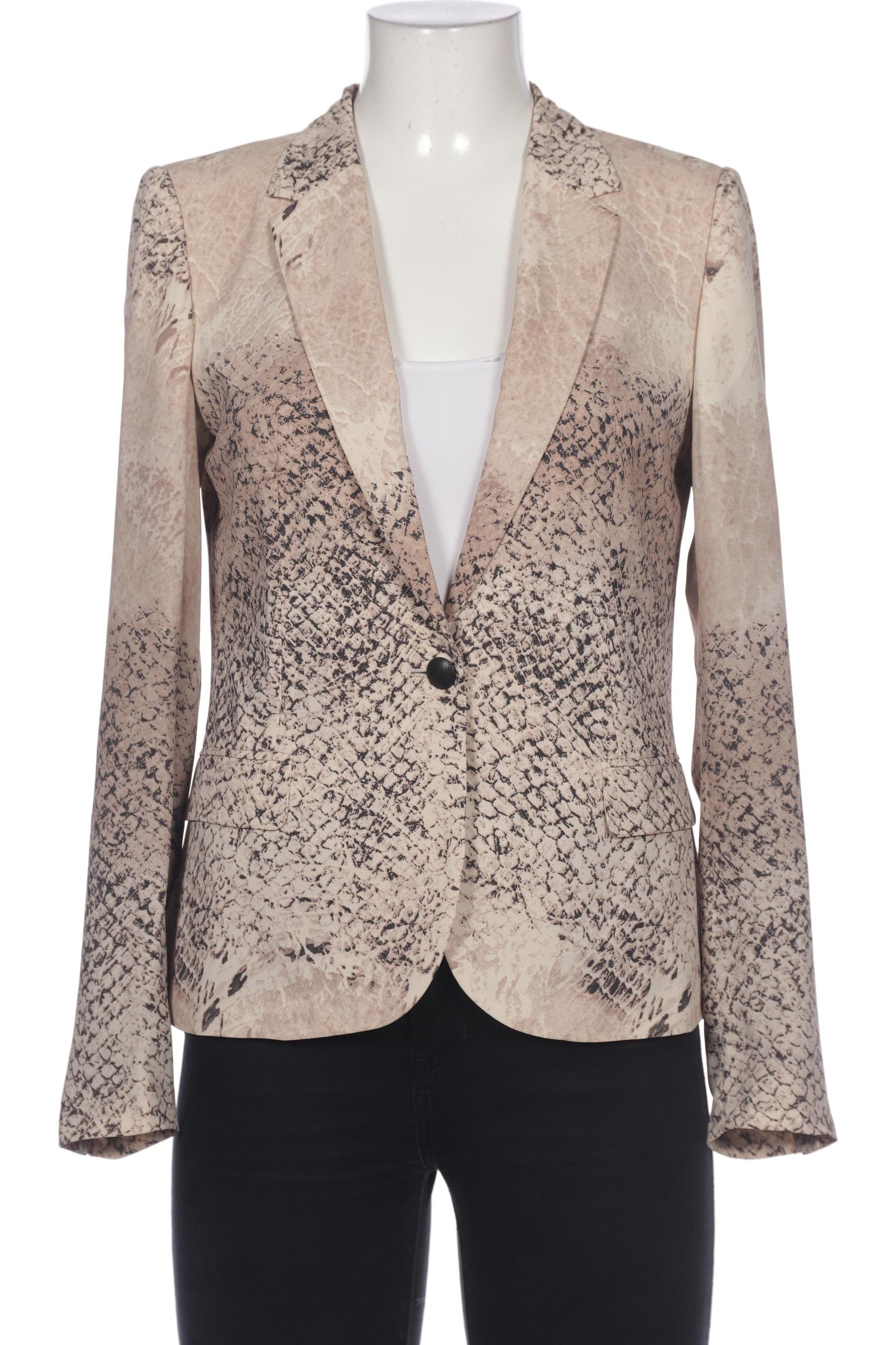 

Rich & Royal Damen Blazer, beige, Gr. 38