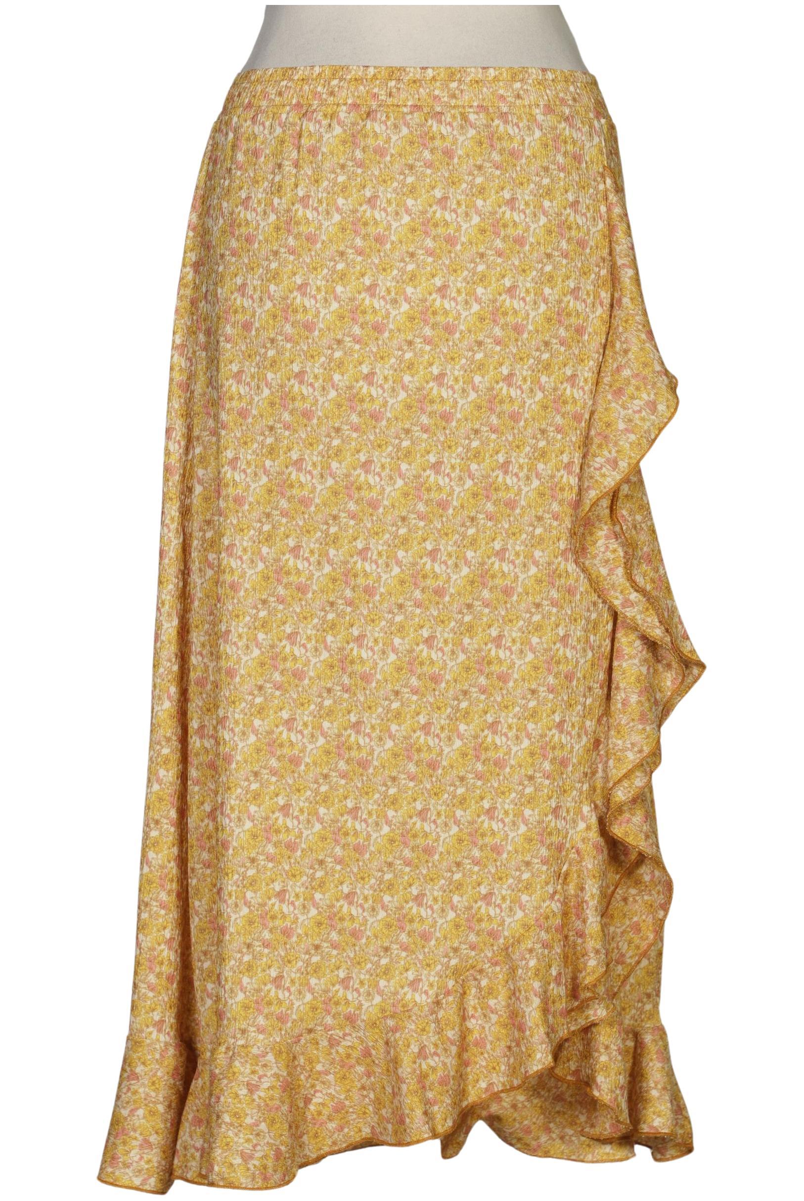 

Rich & Royal Damen Rock, gelb, Gr. 36