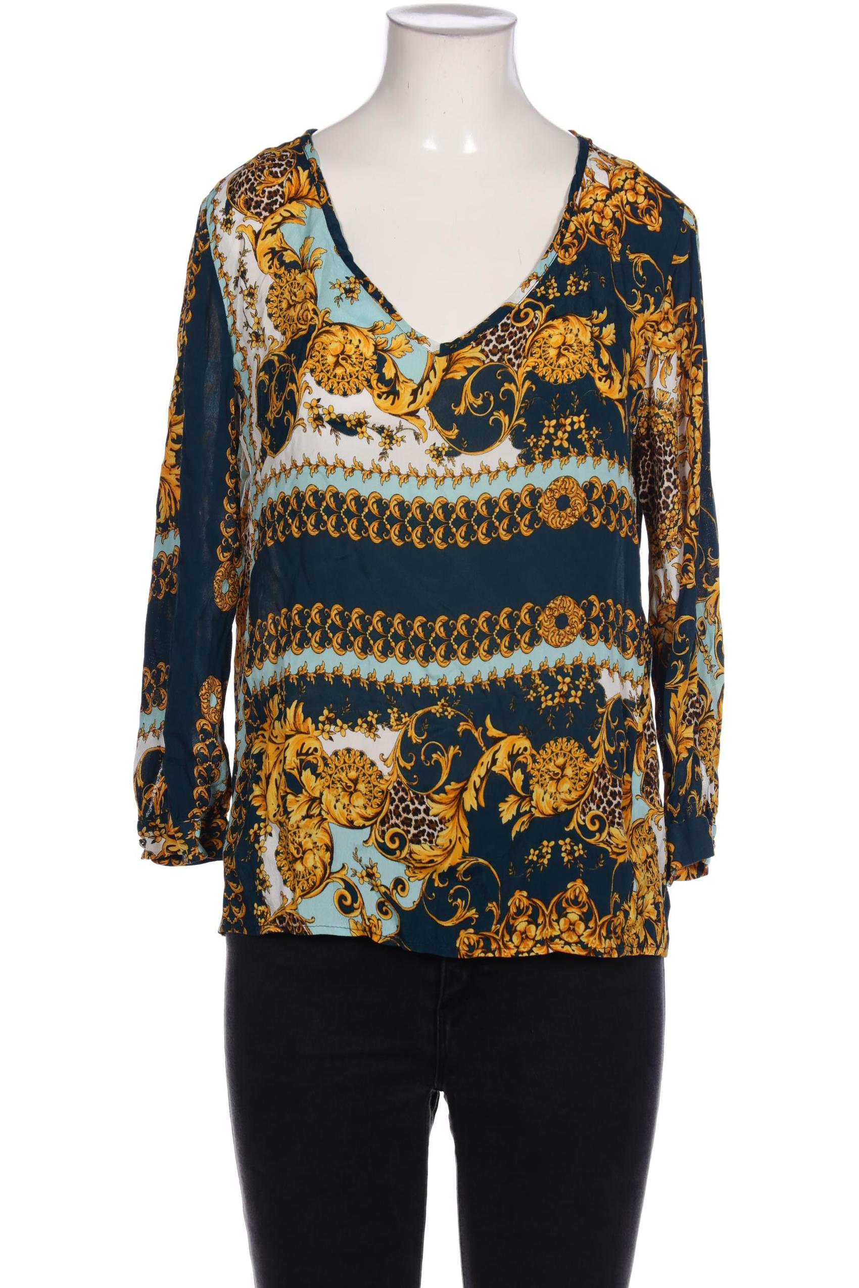 

Rich&Royal Damen Bluse, grün