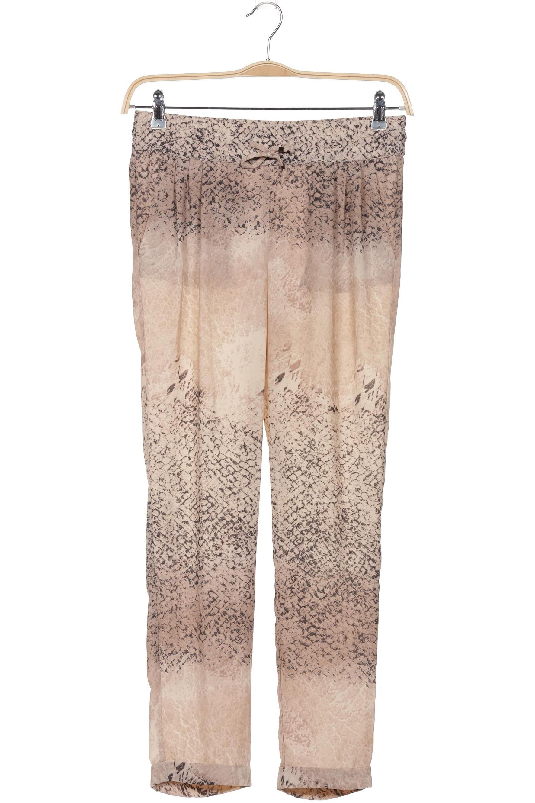 

Rich & Royal Damen Stoffhose, beige, Gr. 38