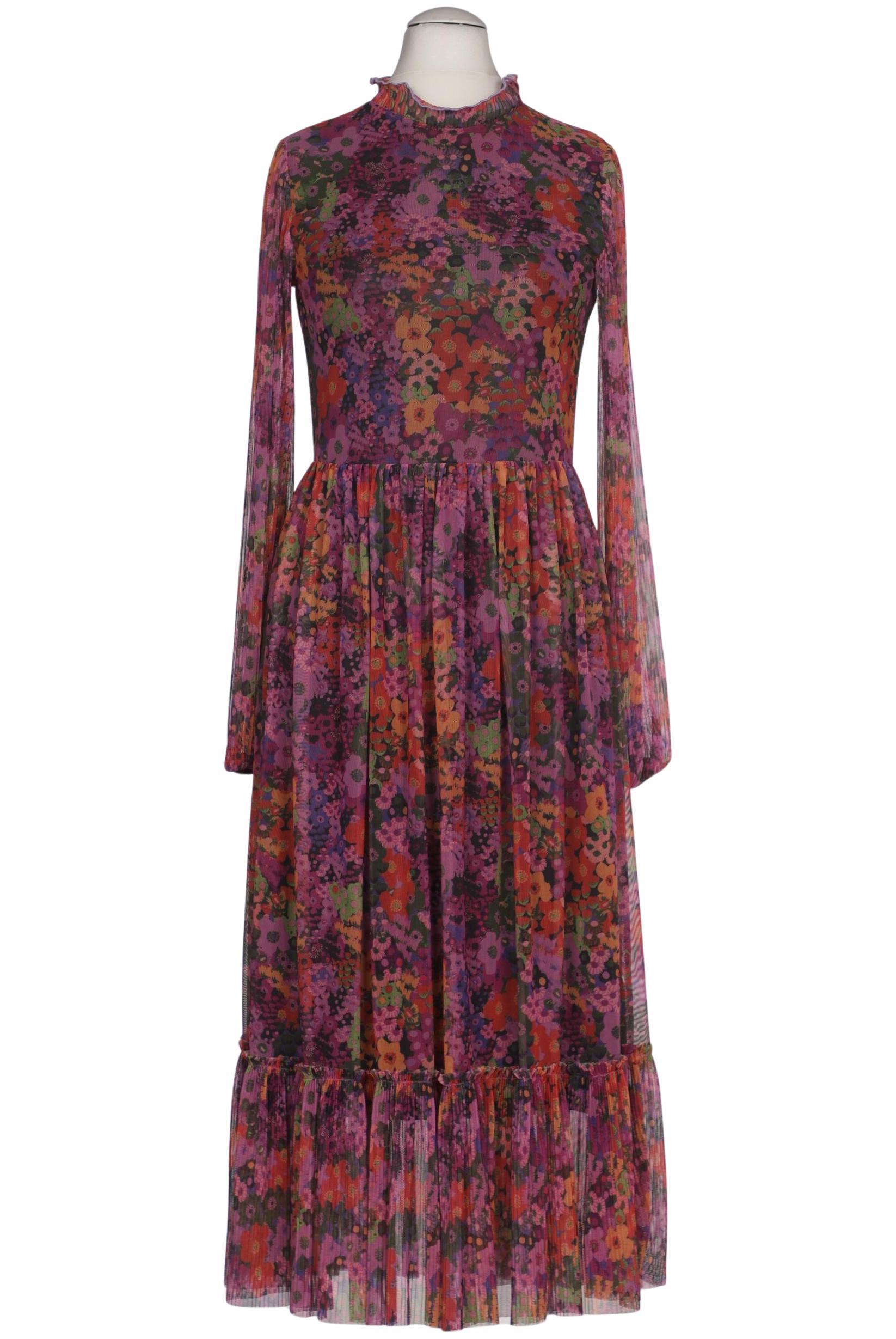 

Rich & Royal Damen Kleid, mehrfarbig, Gr. 38