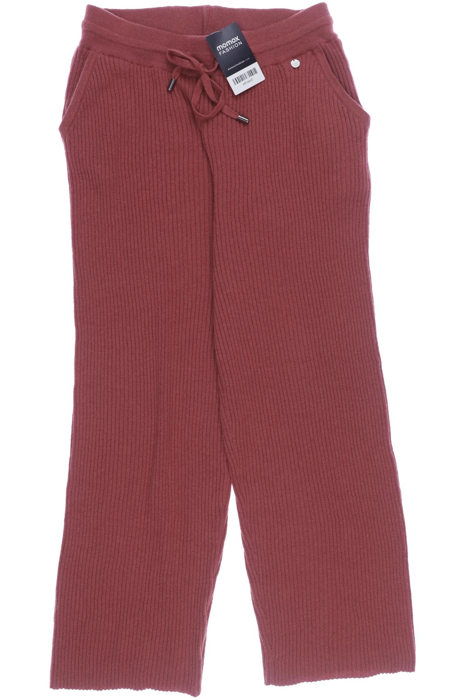 

Rich & Royal Damen Stoffhose, rot, Gr. 0