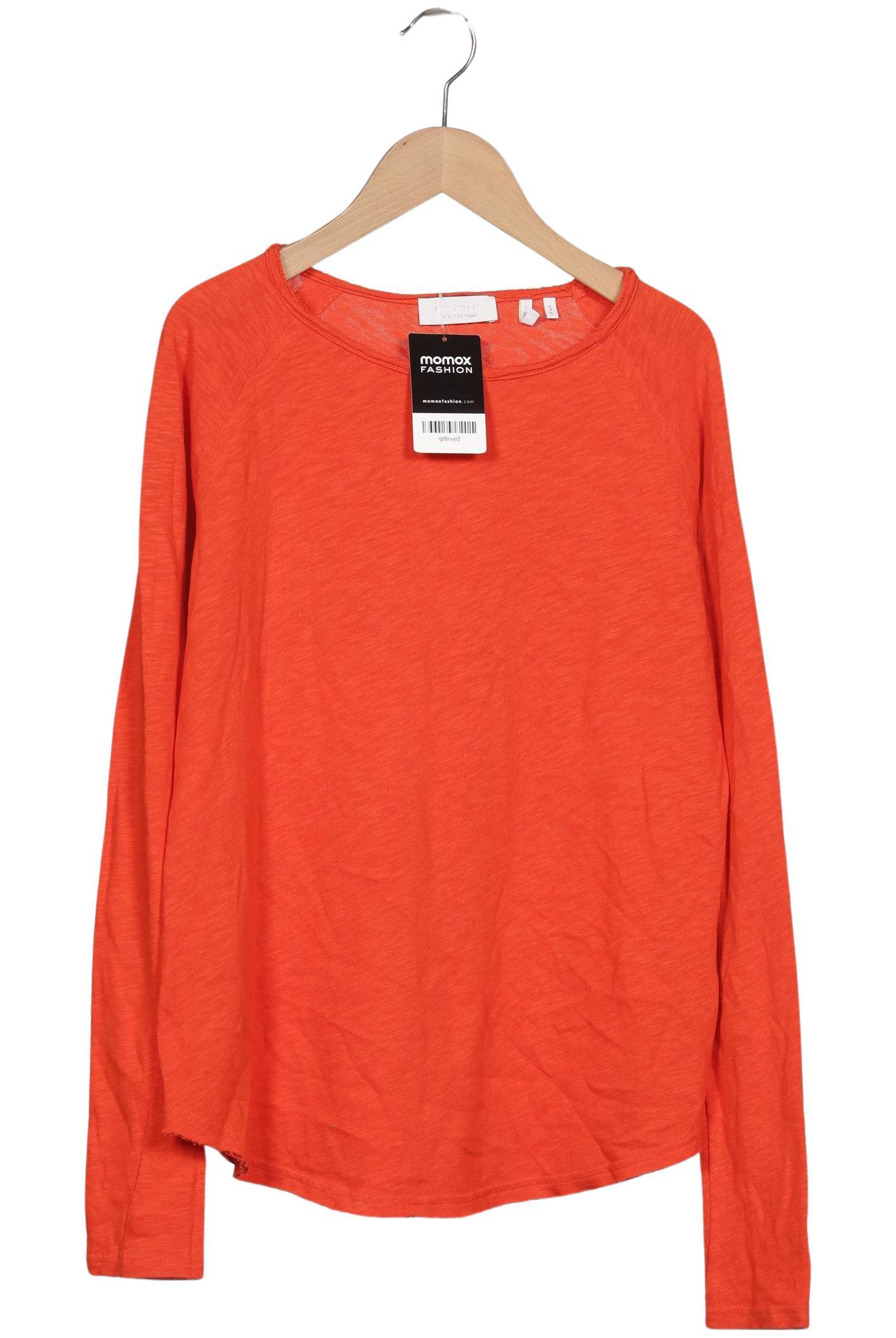 

Rich & Royal Damen Pullover, orange, Gr. 36