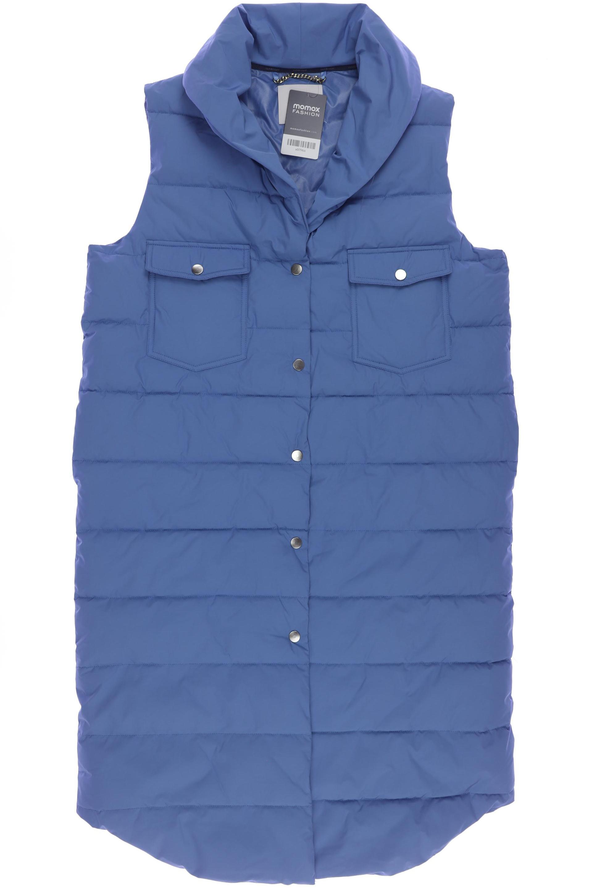 

Rich & Royal Damen Weste, blau, Gr. 40
