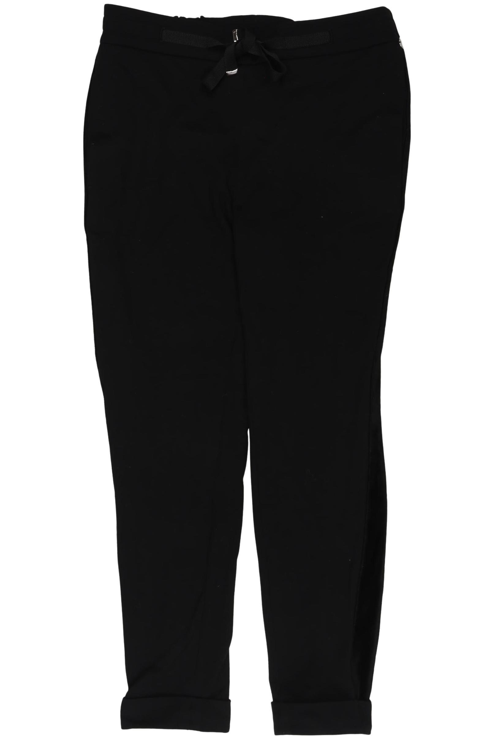 

Rich & Royal Damen Stoffhose, schwarz, Gr. 36