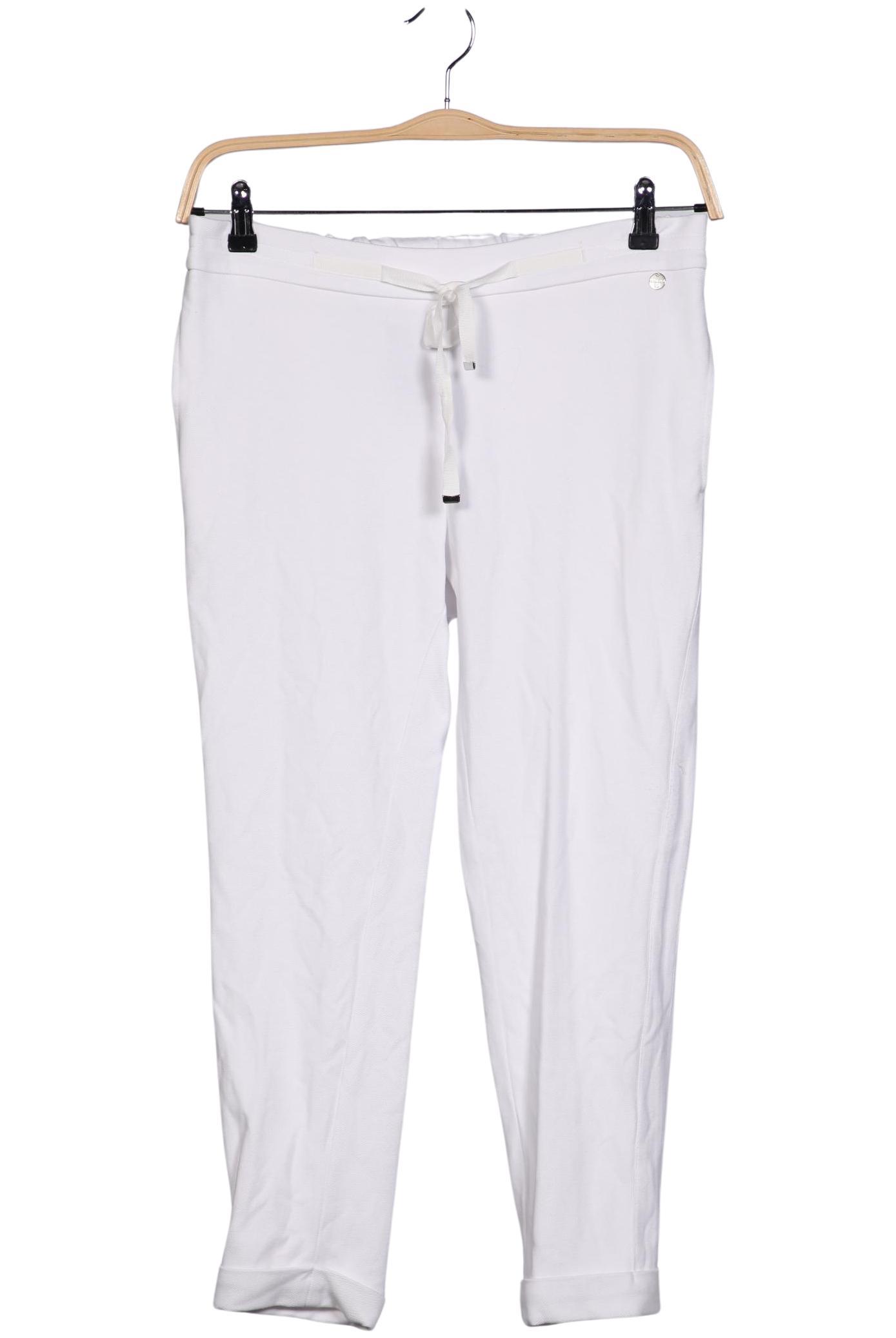 

Rich & Royal Damen Stoffhose, weiß, Gr. uni