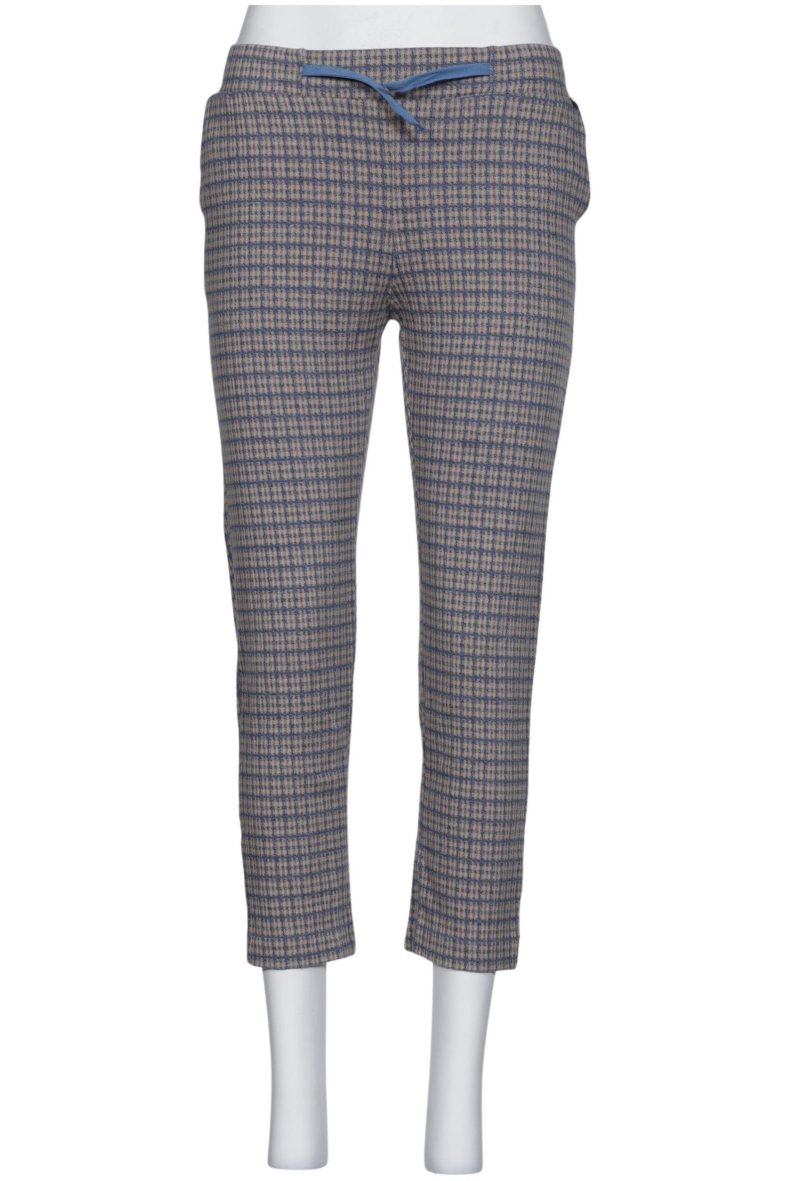 

Rich & Royal Damen Stoffhose, grau, Gr. 38