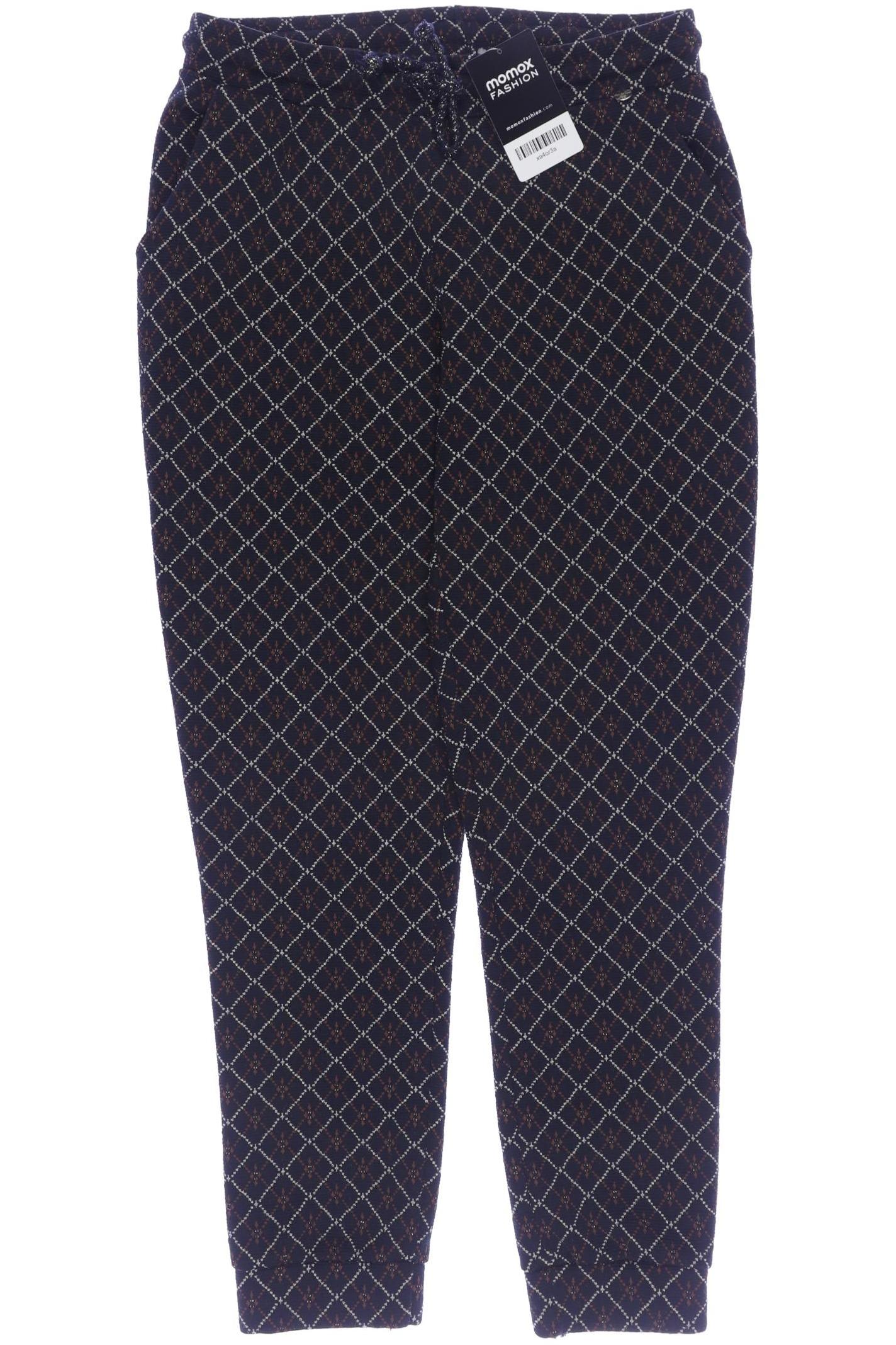 

Rich & Royal Damen Stoffhose, schwarz, Gr. 0