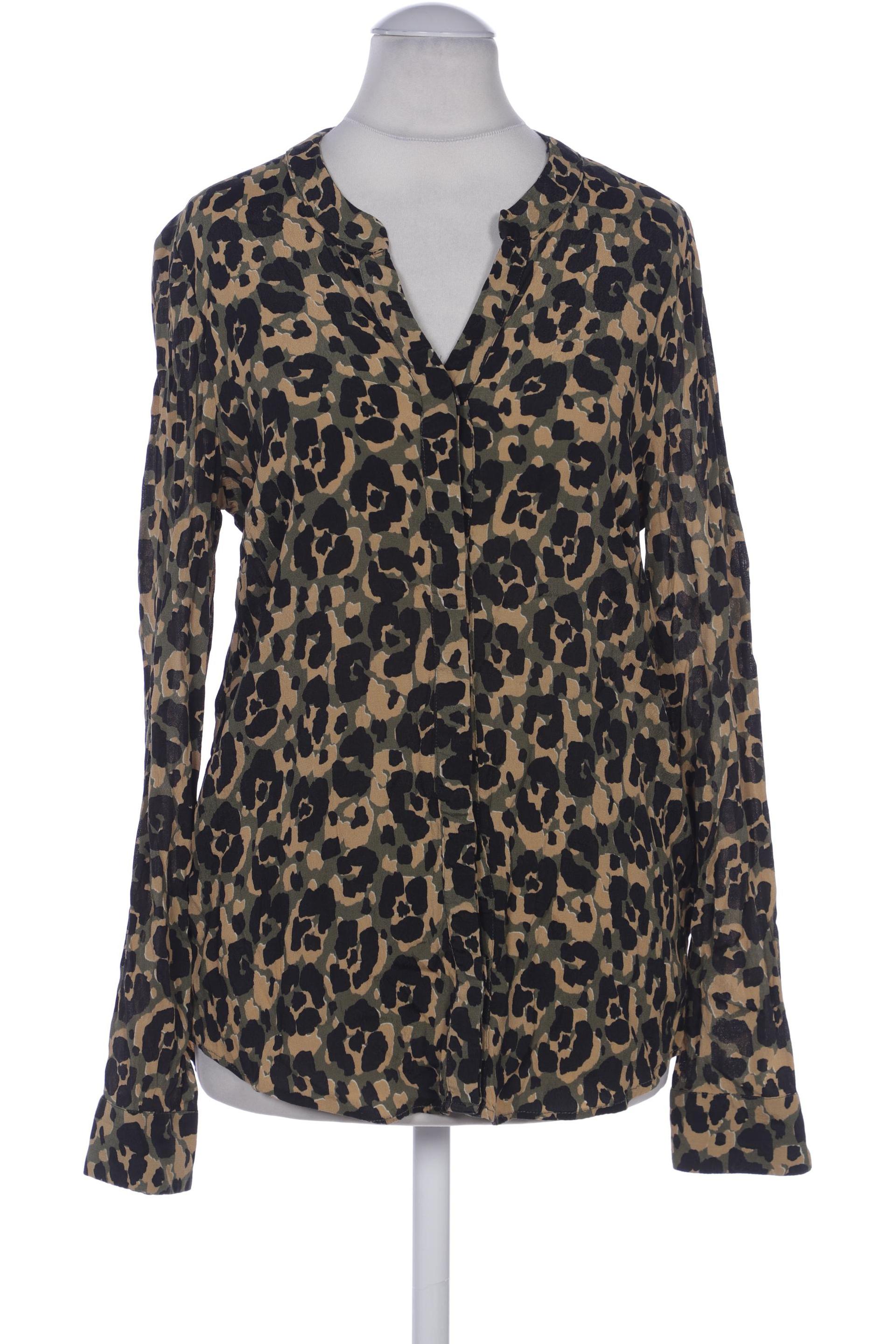 

Rich & Royal Damen Bluse, grün, Gr. 36