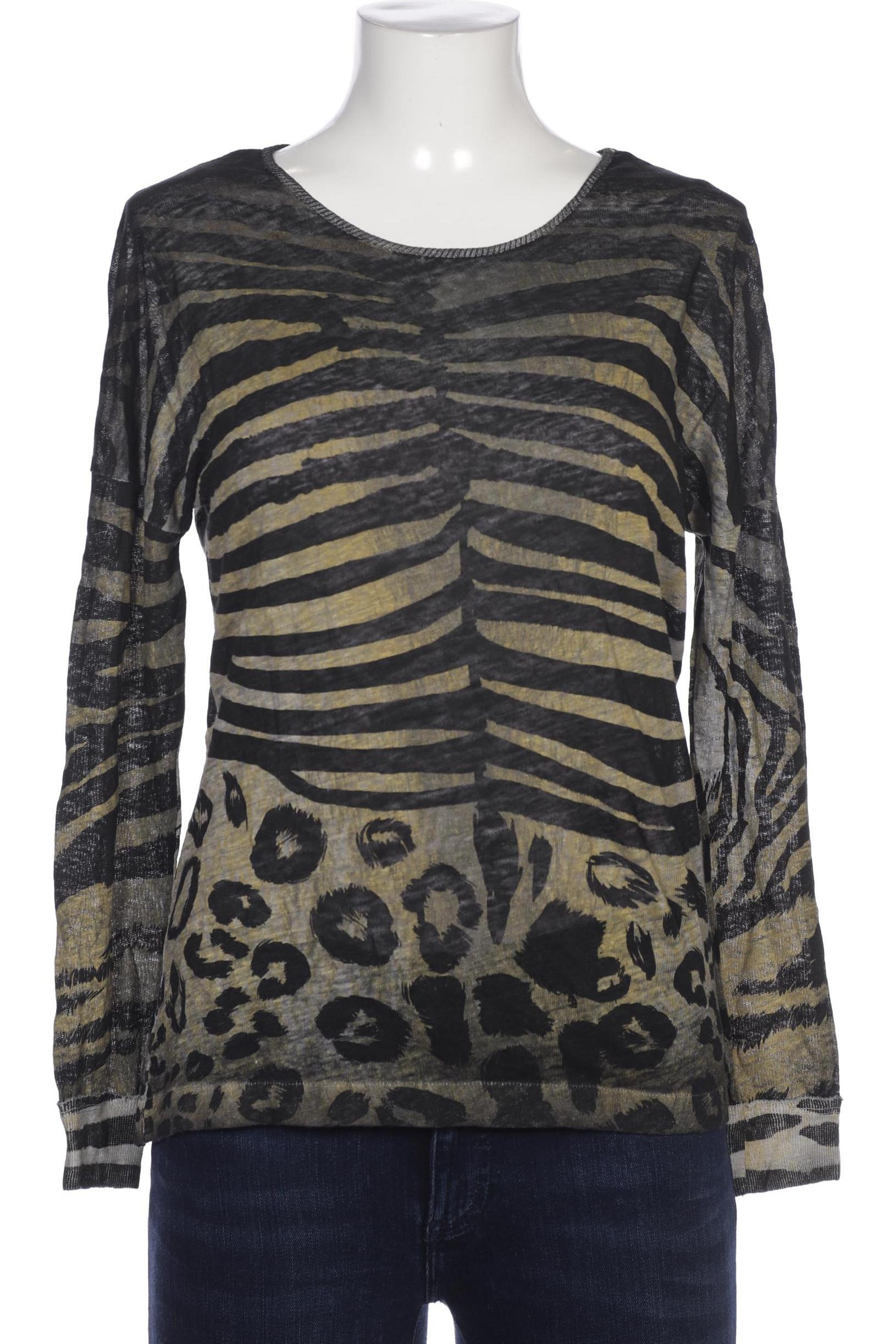 

Rich&Royal Damen Langarmshirt, schwarz