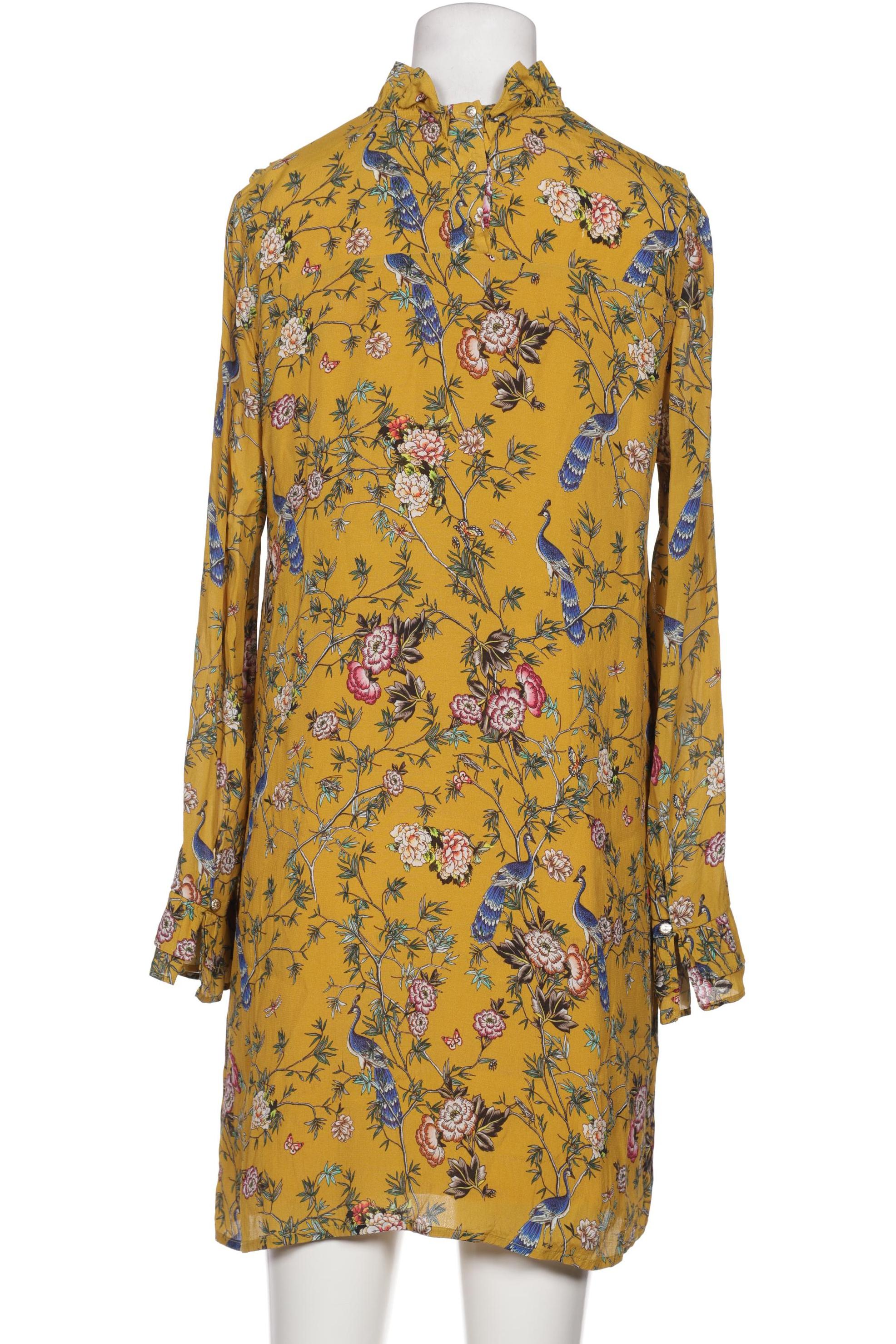 

Rich & Royal Damen Kleid, gelb, Gr. 38
